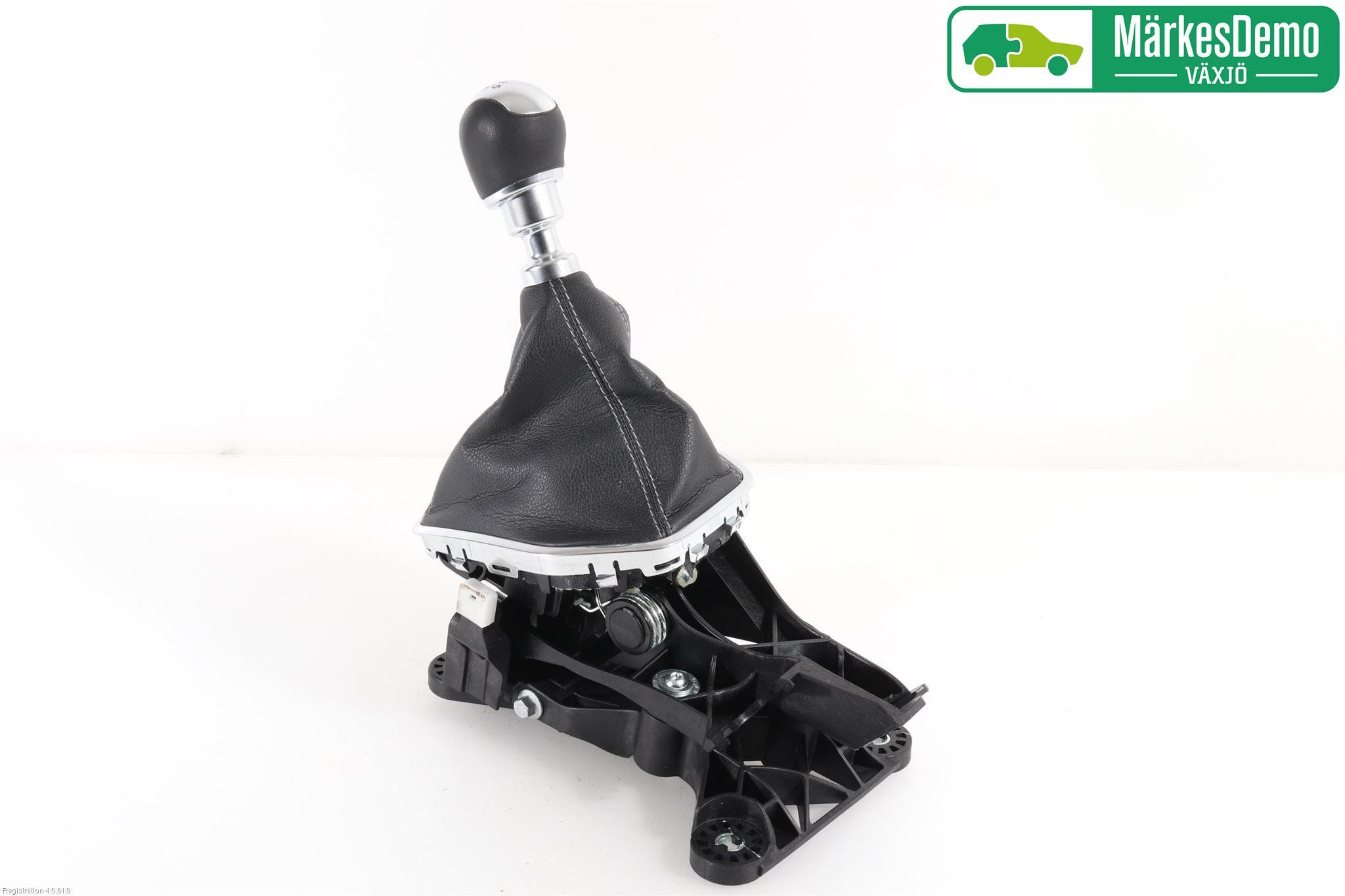 Ford FIESTA (VII) 18-23 Växelförare