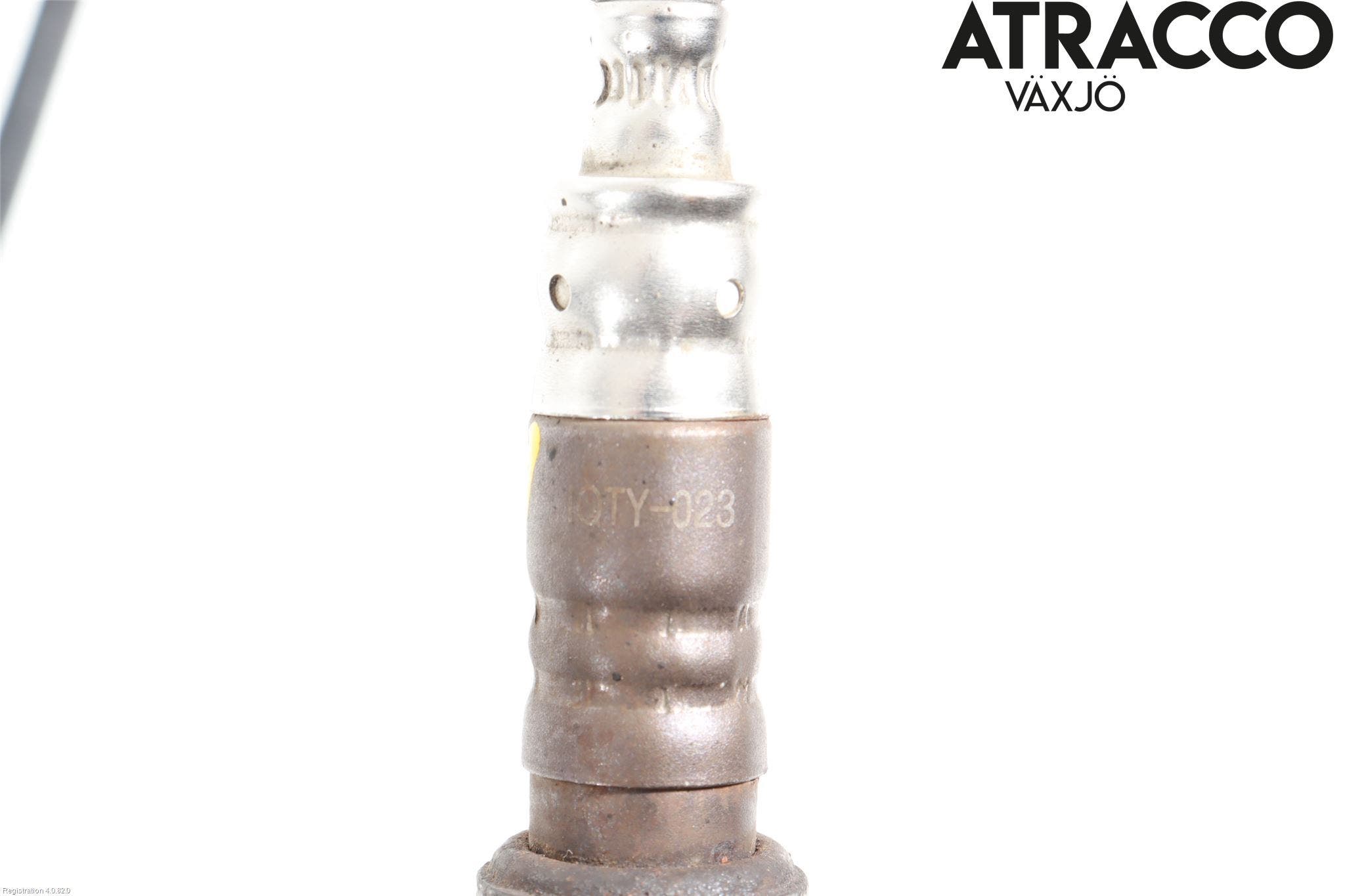 Hyundai IONIQ AE 17-22 Injlambdasond