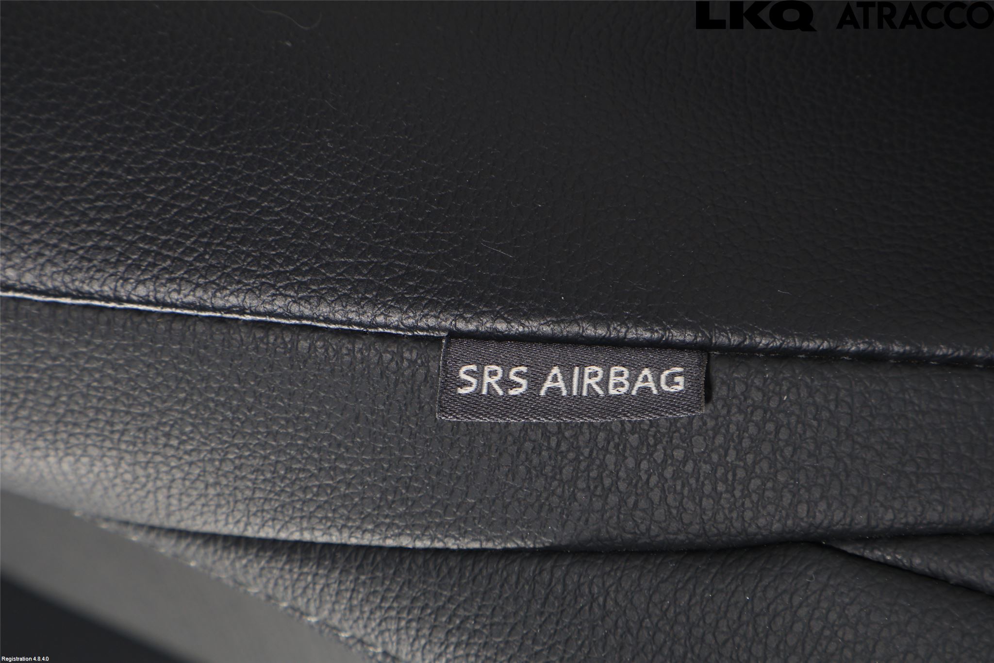 Toyota COROLLA 19- Inredning Stol Fram Vä