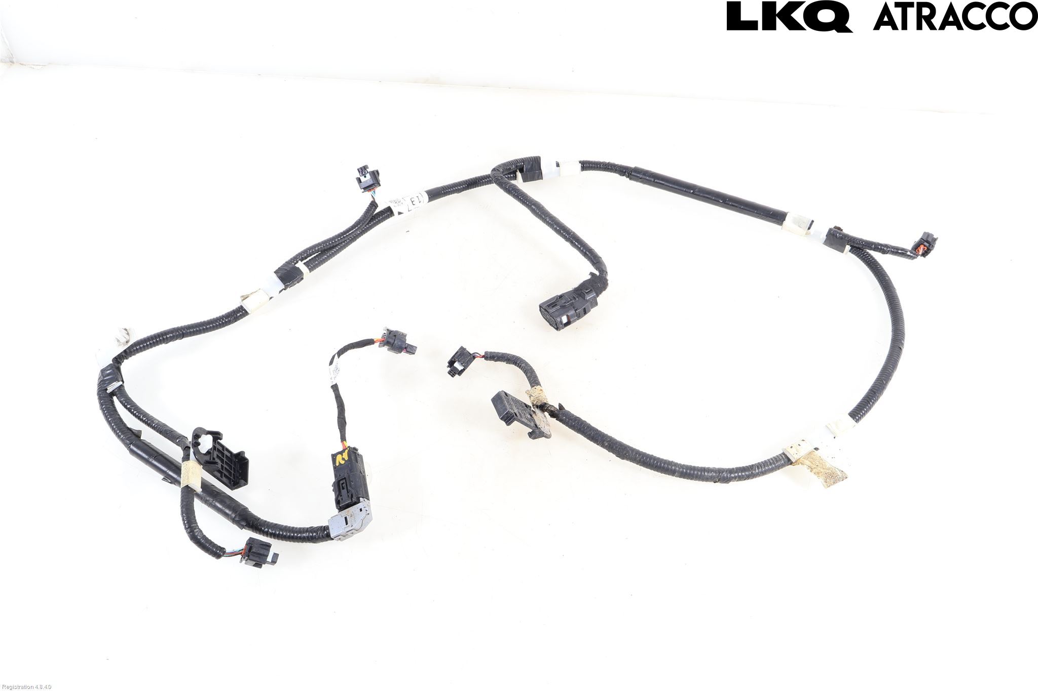 Toyota COROLLA 19- Kabelhärva