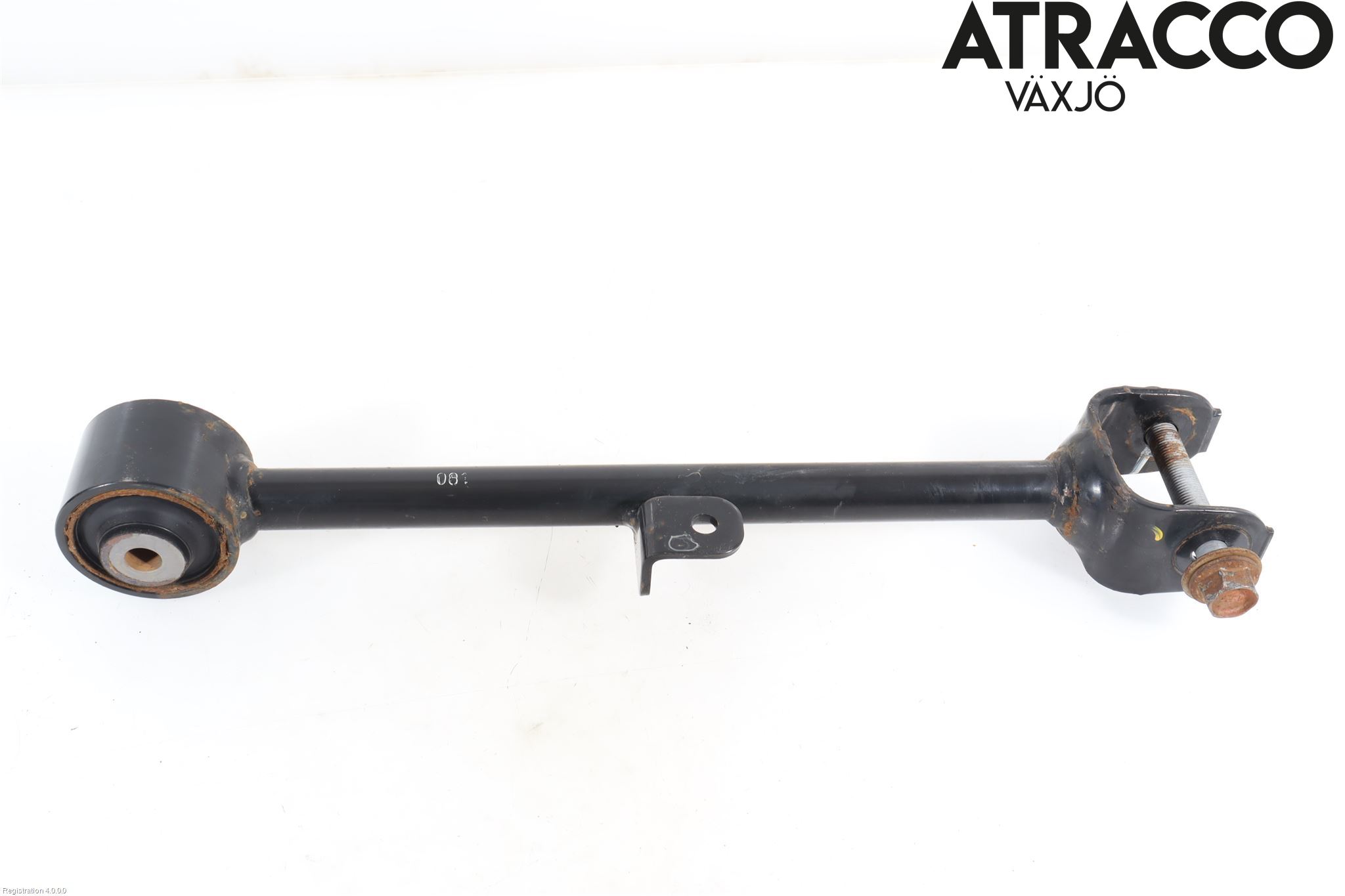 Honda E 20-23 Bärarm Bak Vänster