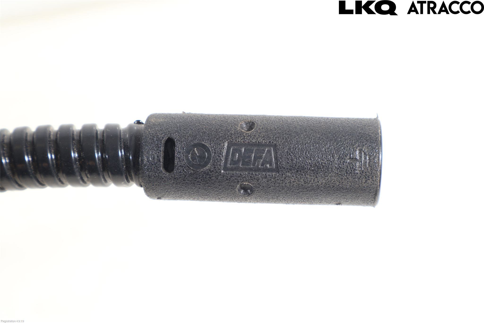 Subaru OUTBACK 21- Motorvärmarsladd