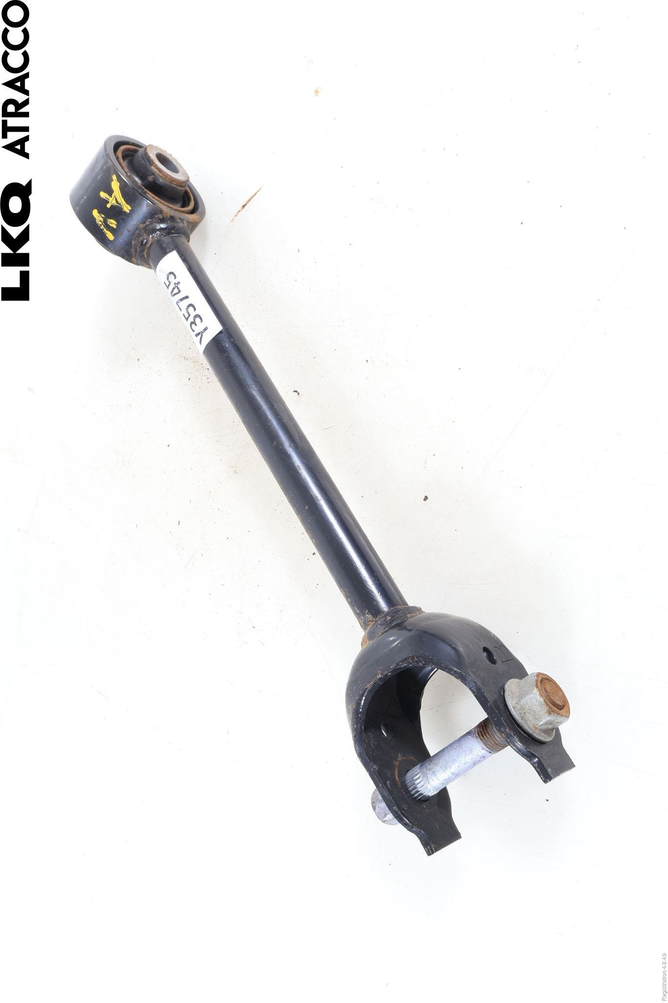 Alfa TOYOTA C-HR 24- Bärarm Bak Höger