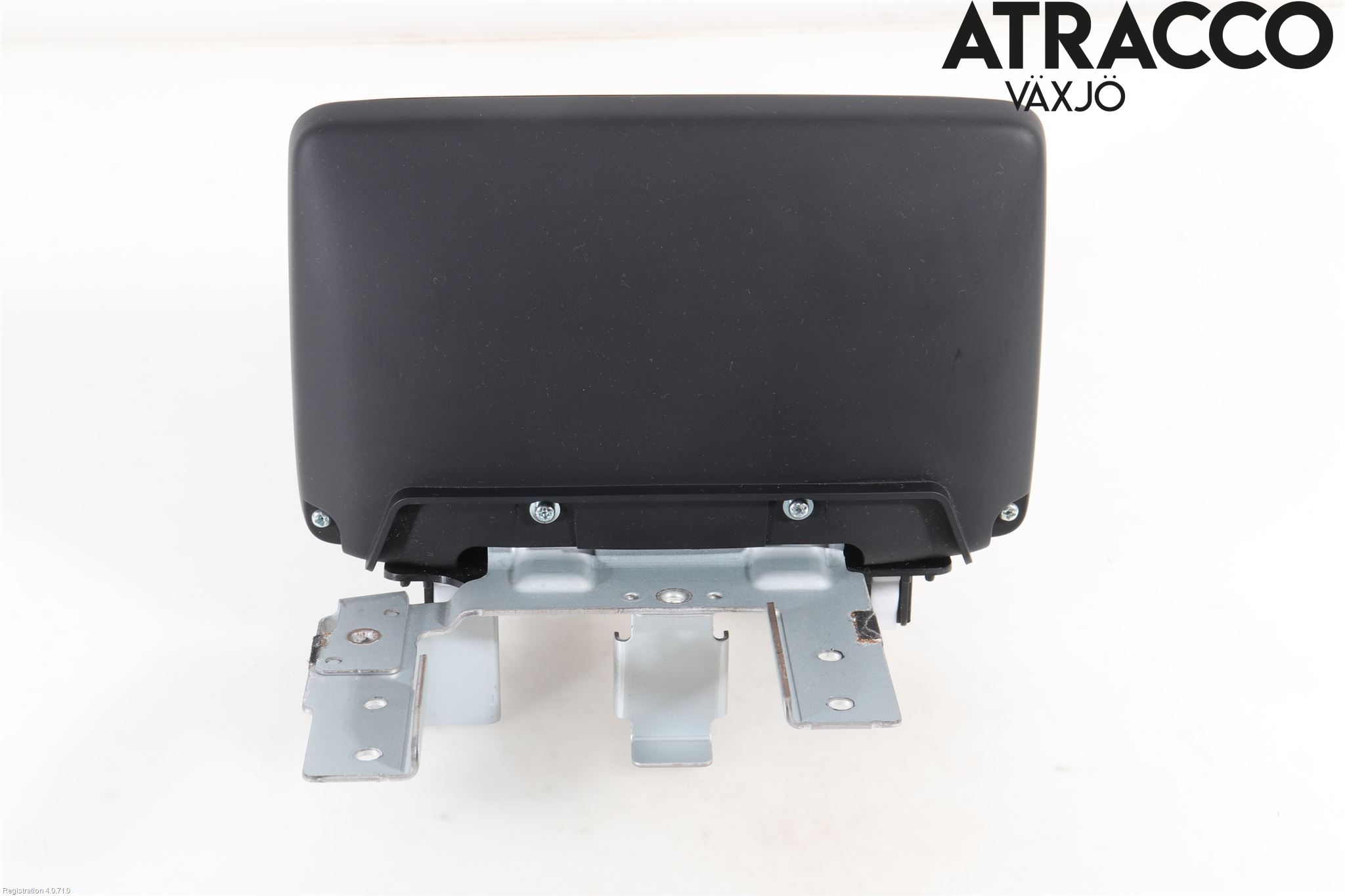 Mazda CX-3 Cd Radio - Multimediapanel