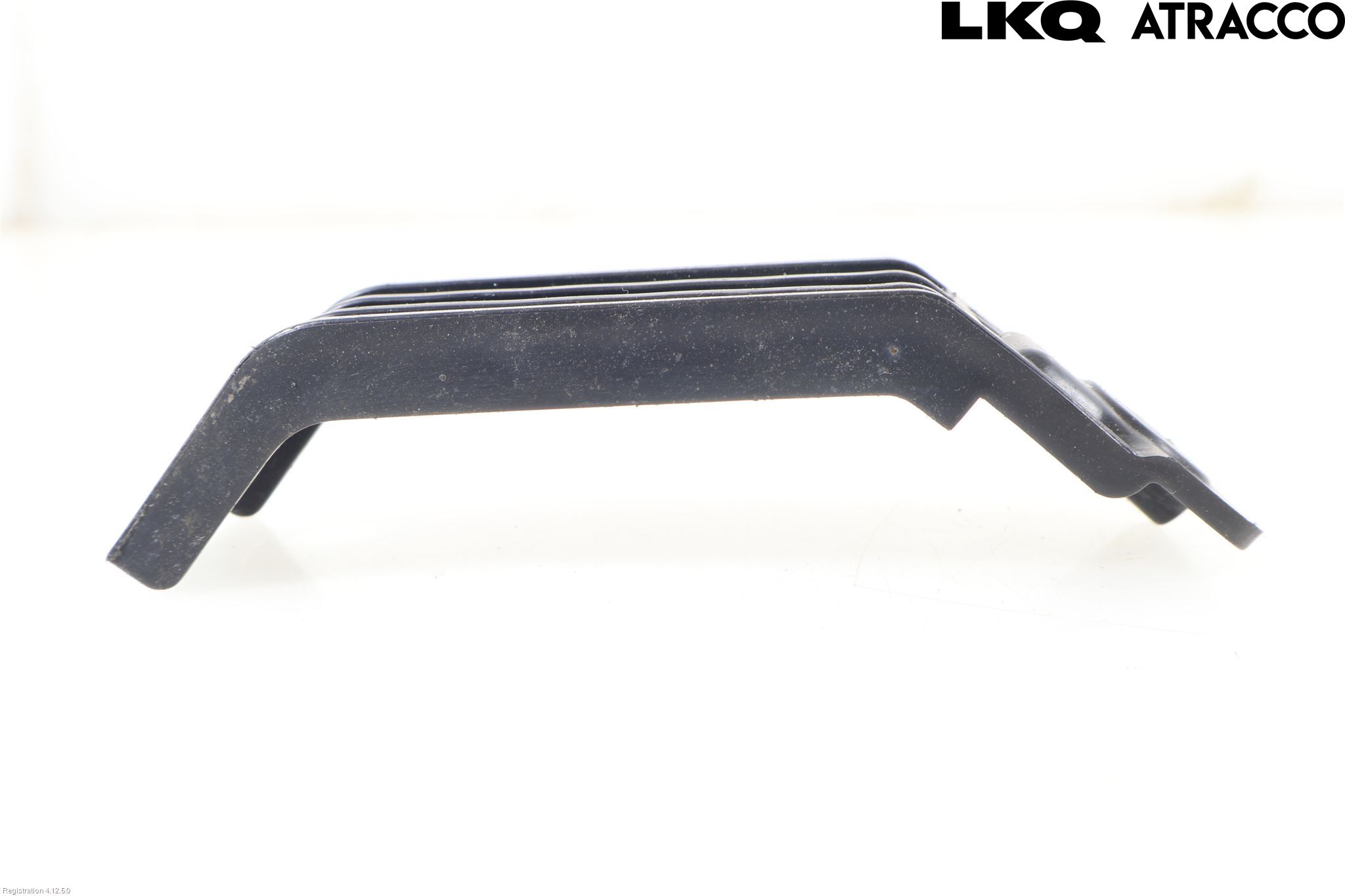 Hyundai i20 GB 15-20 Stötfångardel Bak Mitt