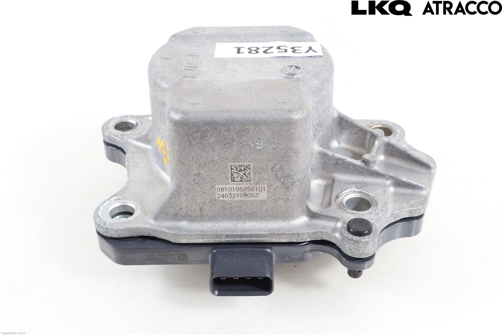 Toyota COROLLA CROSS XG10 22- Vattenpump