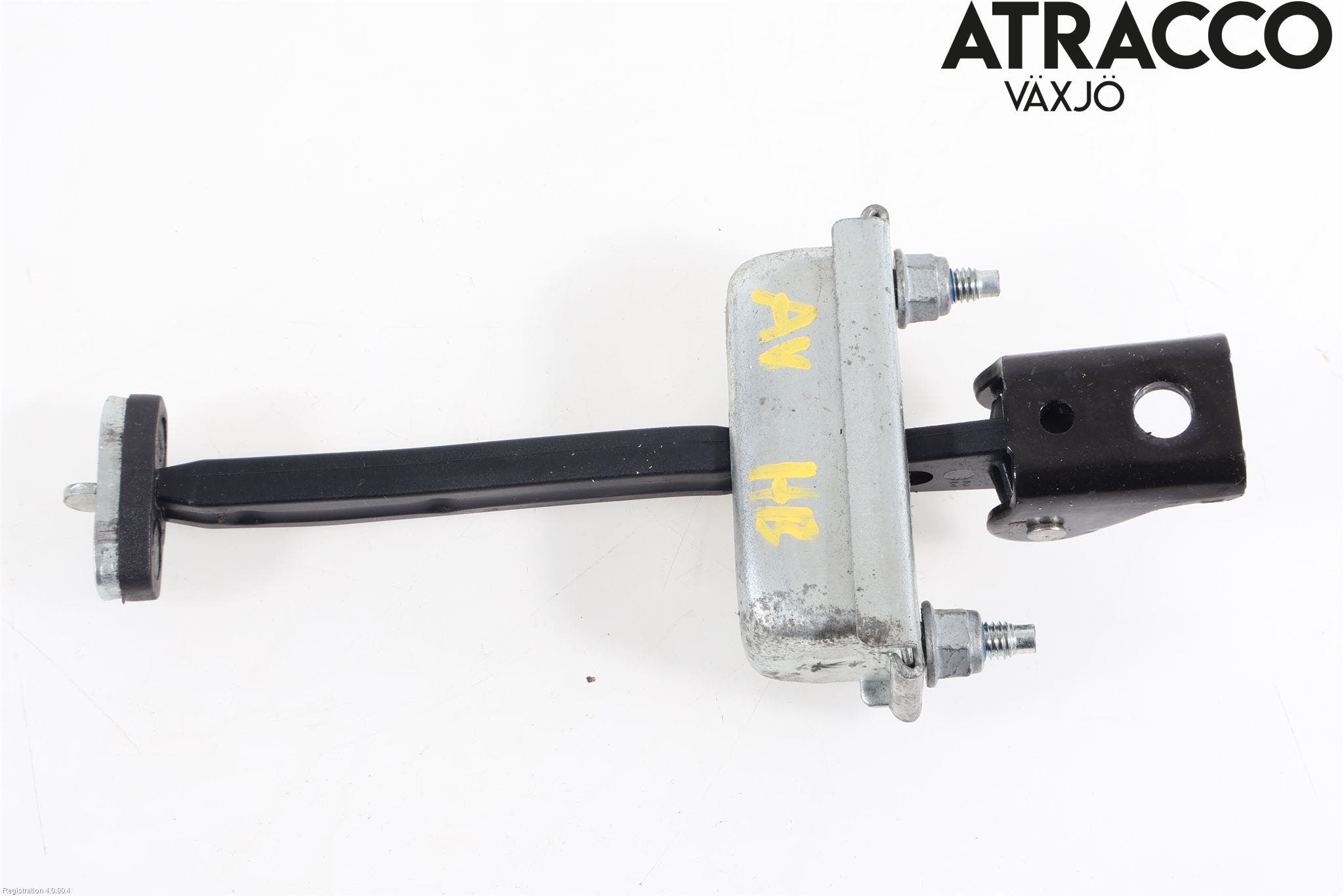 Ford FOCUS 08-11 Dörrstopp