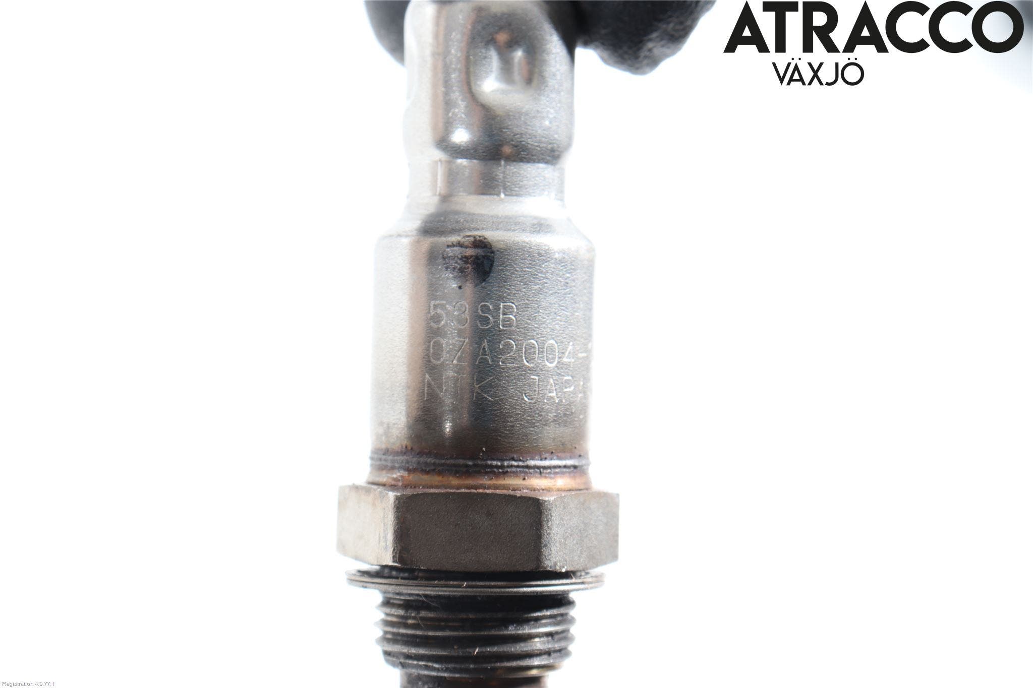 Suzuki SWIFT 17-24 Injlambdasond