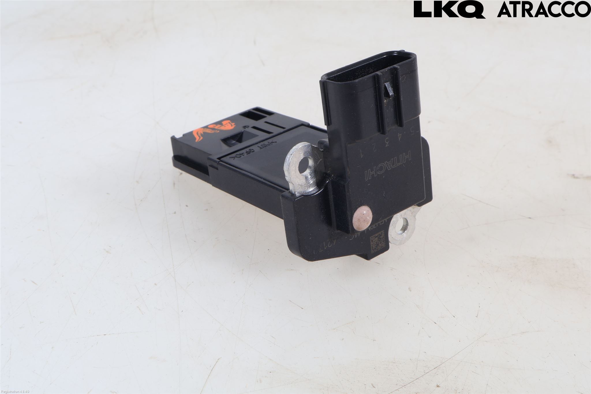 Honda CIVIC 12-16 Injluftmassamätare