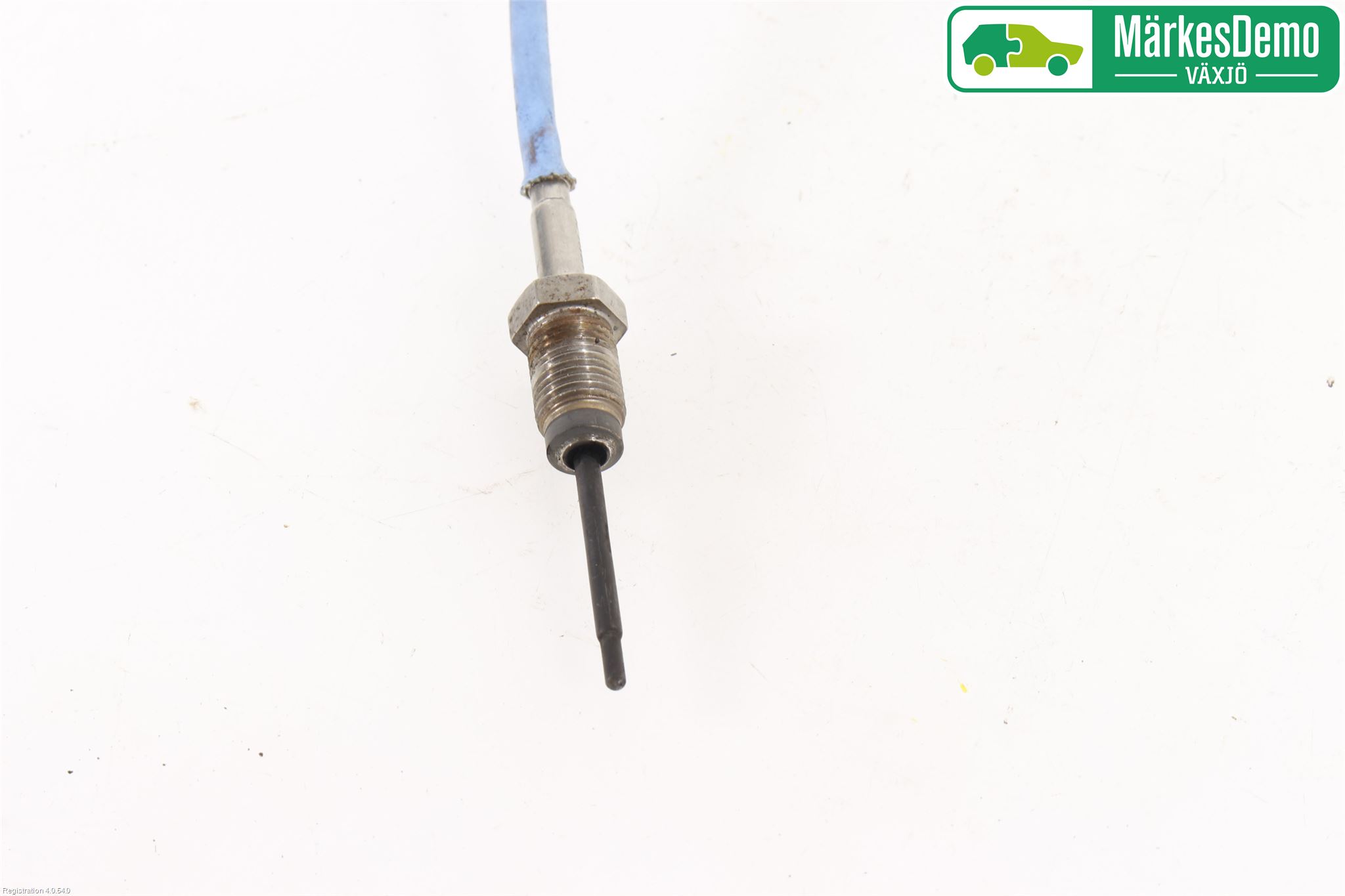 Ford FOCUS 15-18 Sensor Avgas
