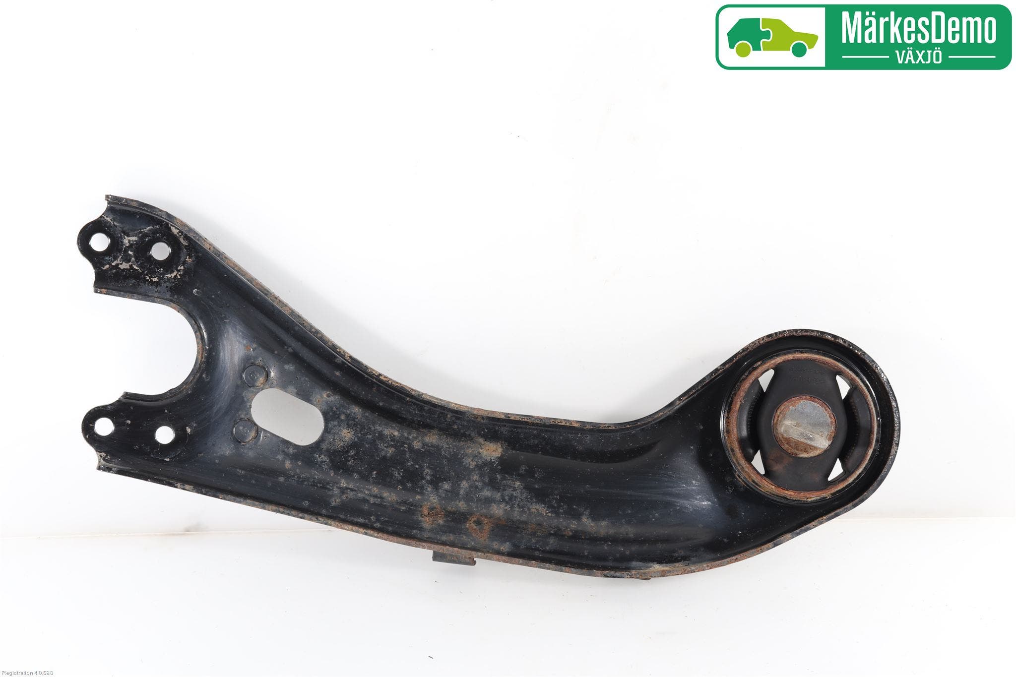 Hyundai i40 08-15 Bärarm Bak Höger