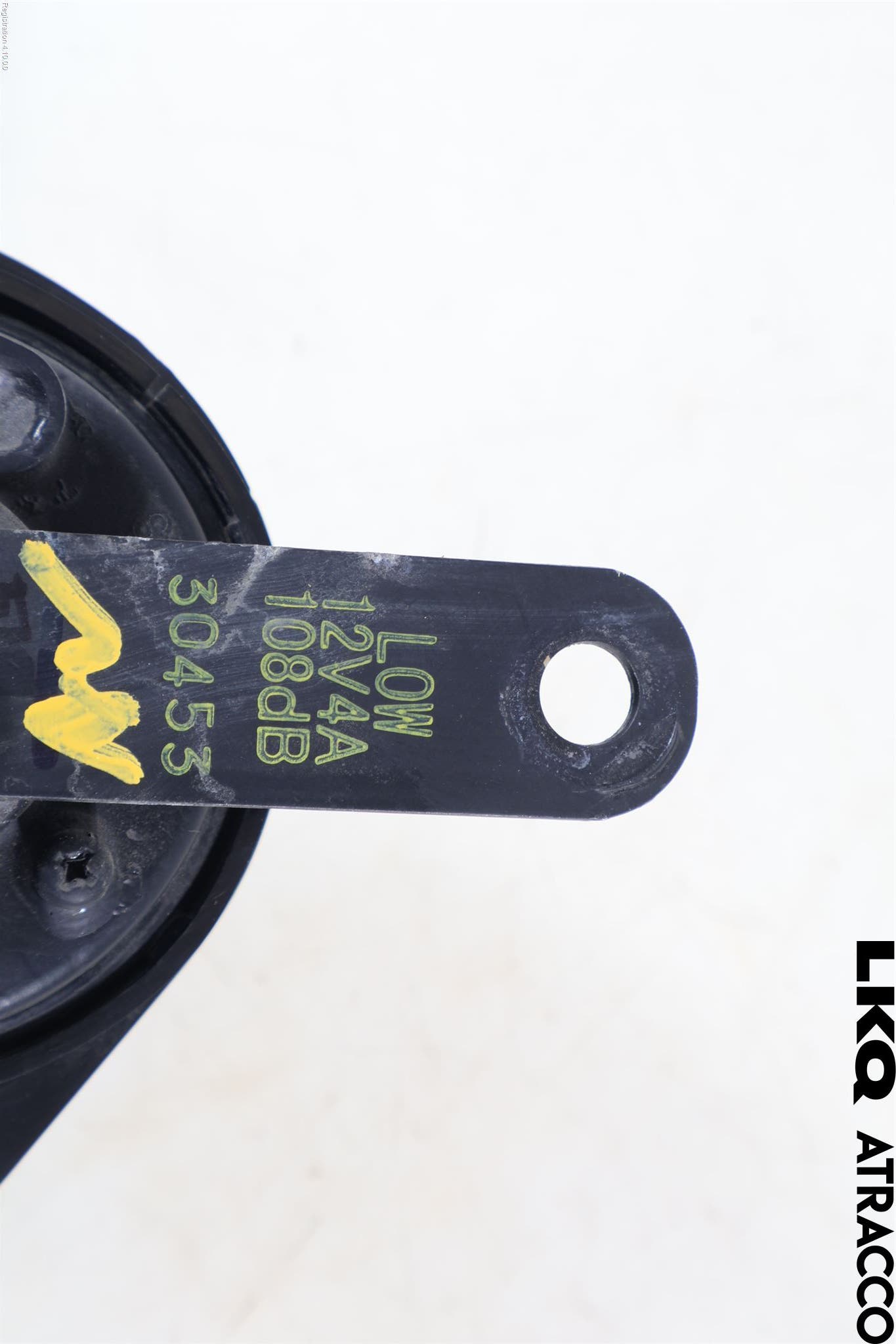 Alfa HONDA CR-V 24- Signalhorn