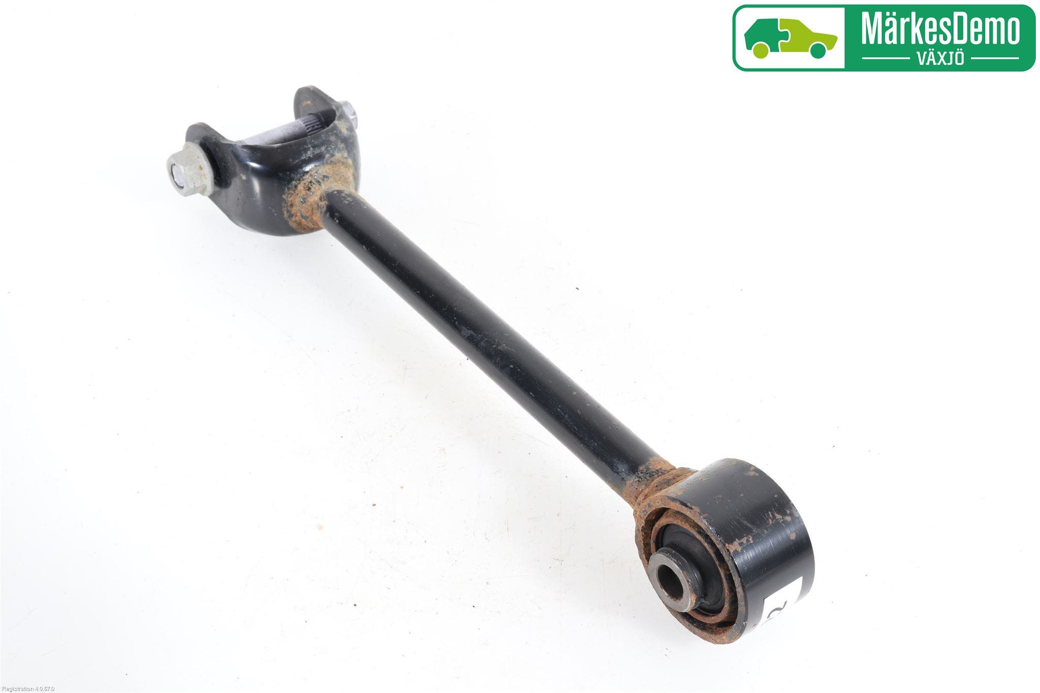 Toyota C-HR 16-23 Bärarm Bak Höger