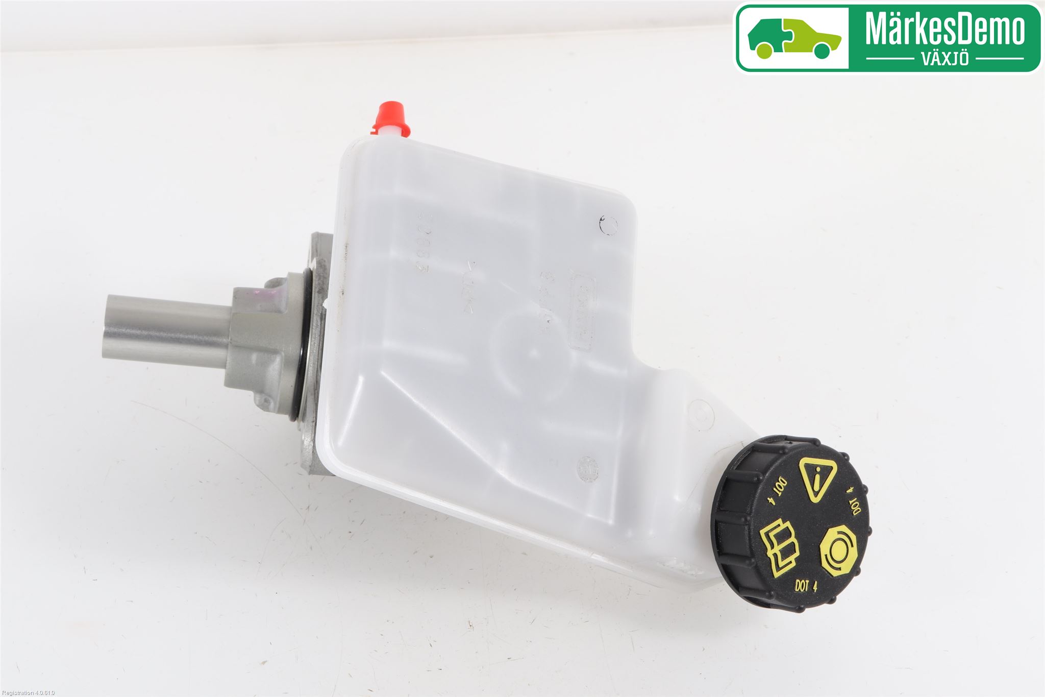 Ford FIESTA (VII) 18-23 Broms Huvudcylinder