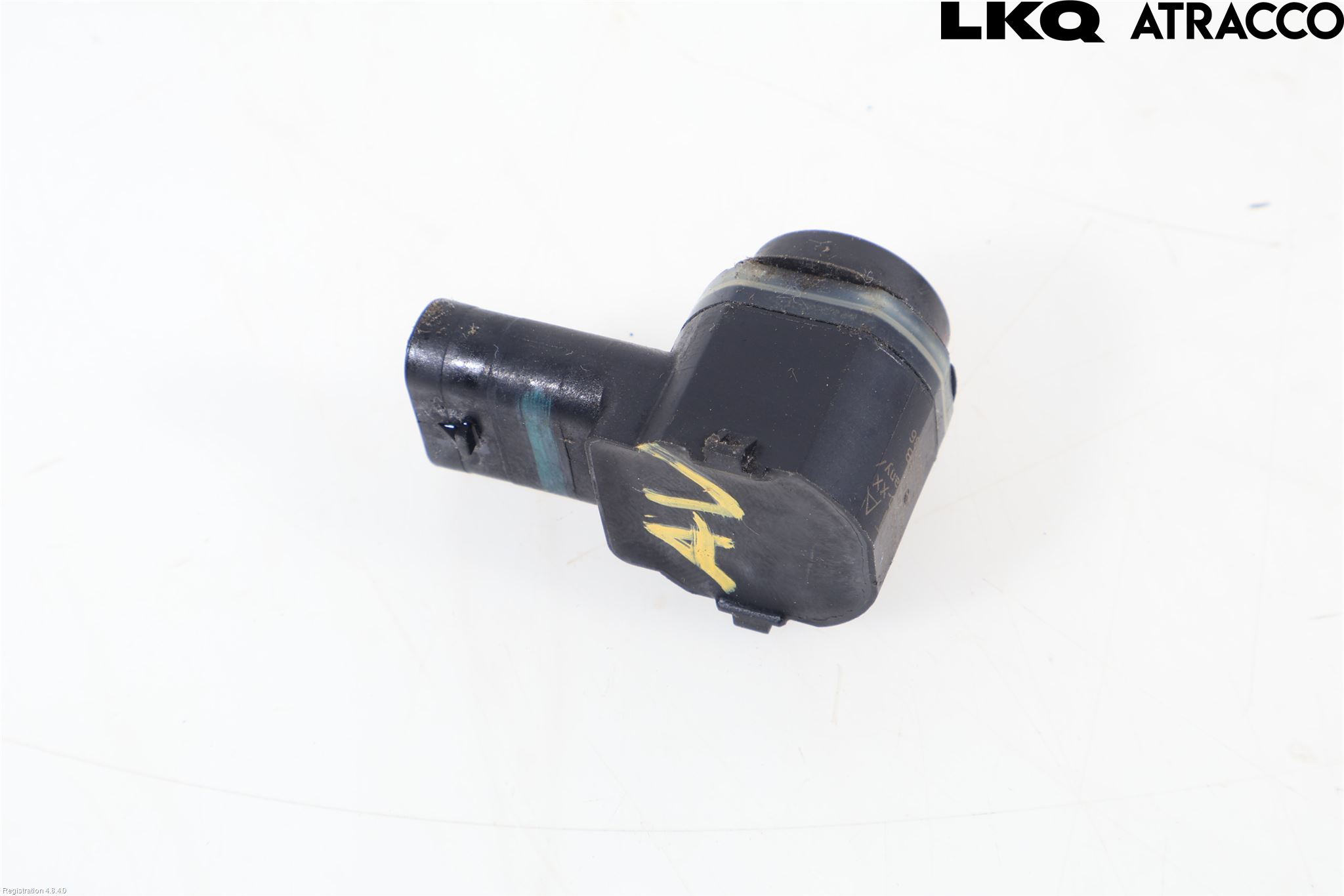 Toyota AURIS 13-19 Parkeringshjälp Frontsensor