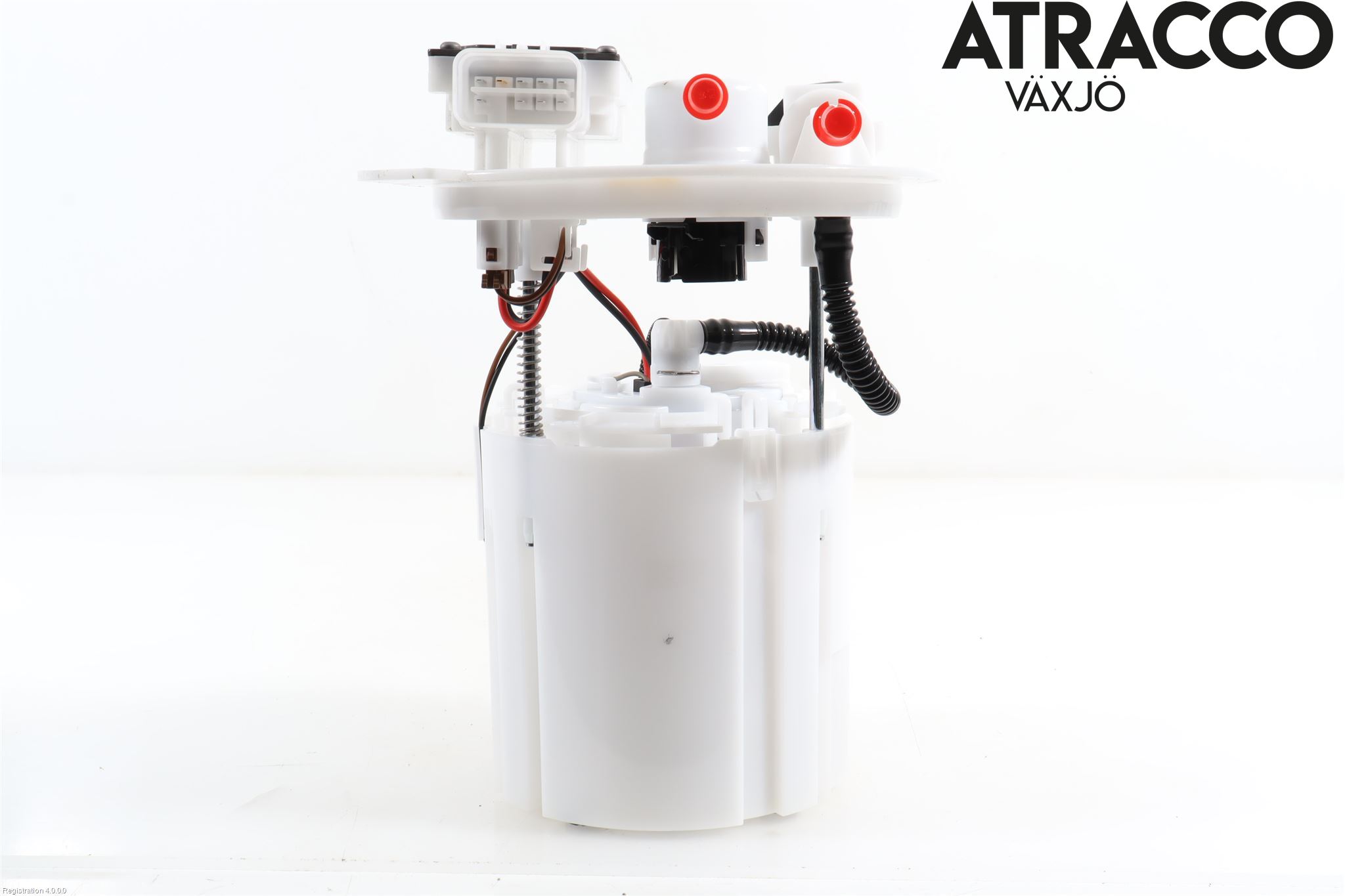 Hyundai i30 PD 17- Bränslepump El