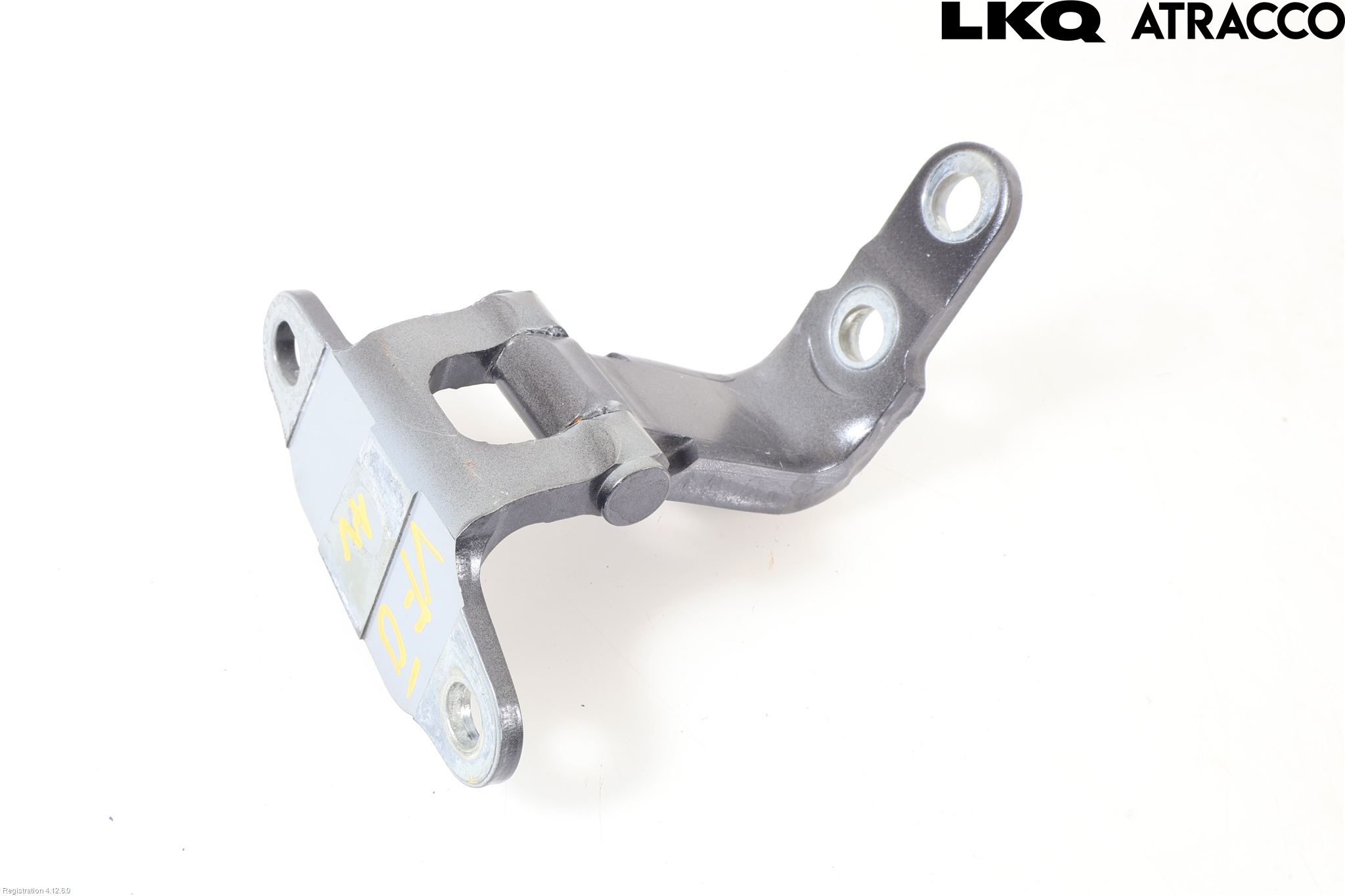 Lexus LBX 24- Dörrgångjärn