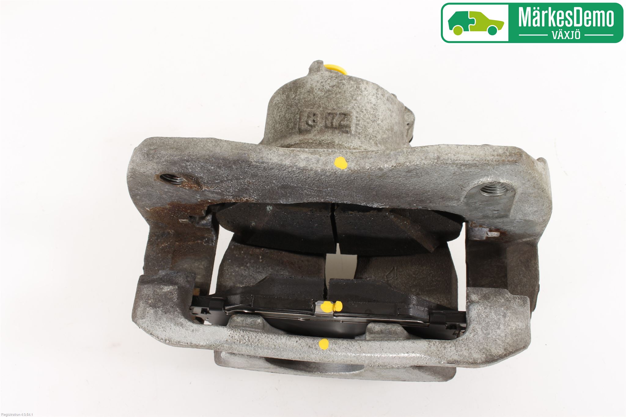 Toyota AURIS 13-19 Bromsok Fram Höger