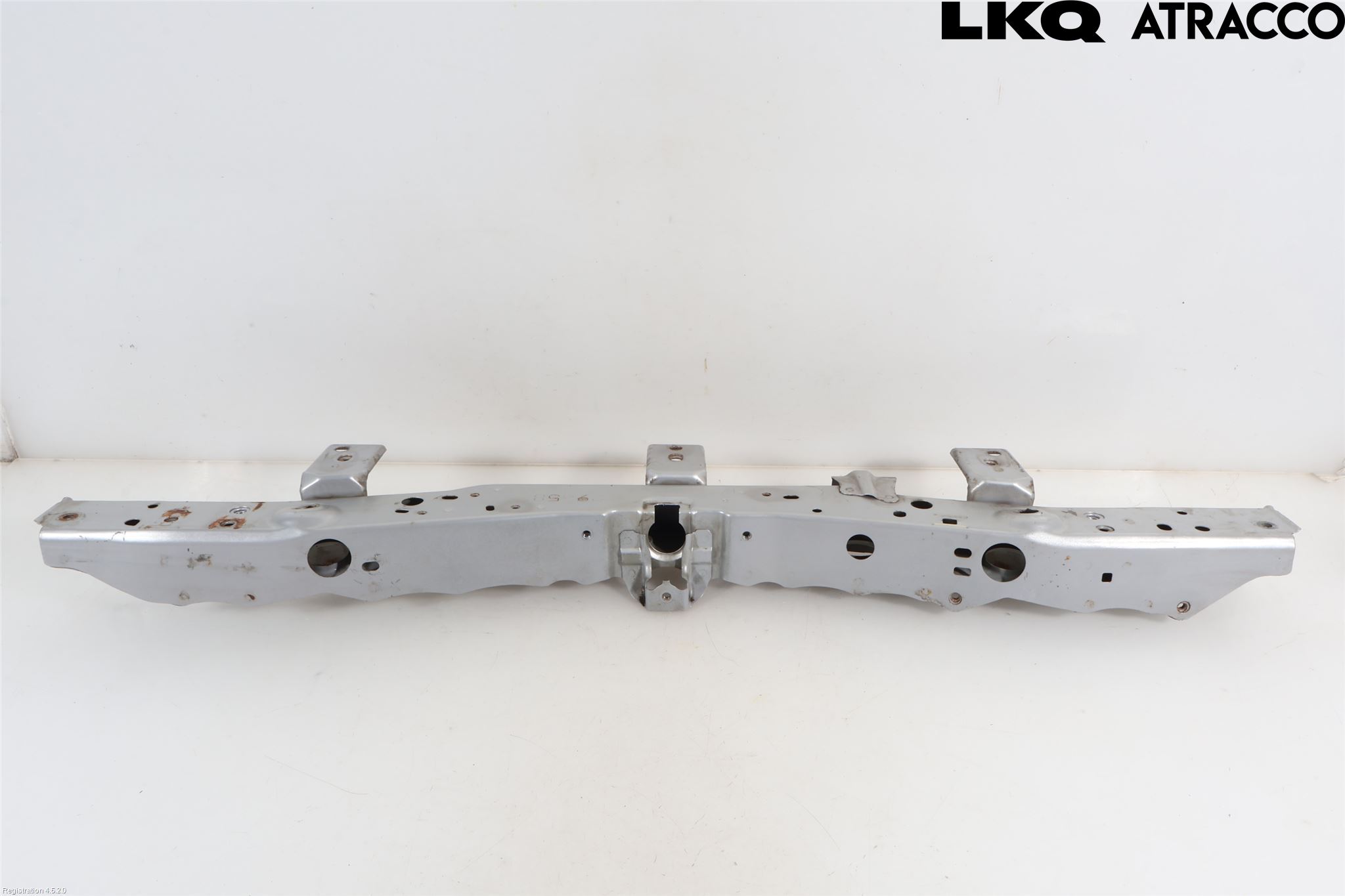 Toyota AURIS 10-12 Frontplåt Övre