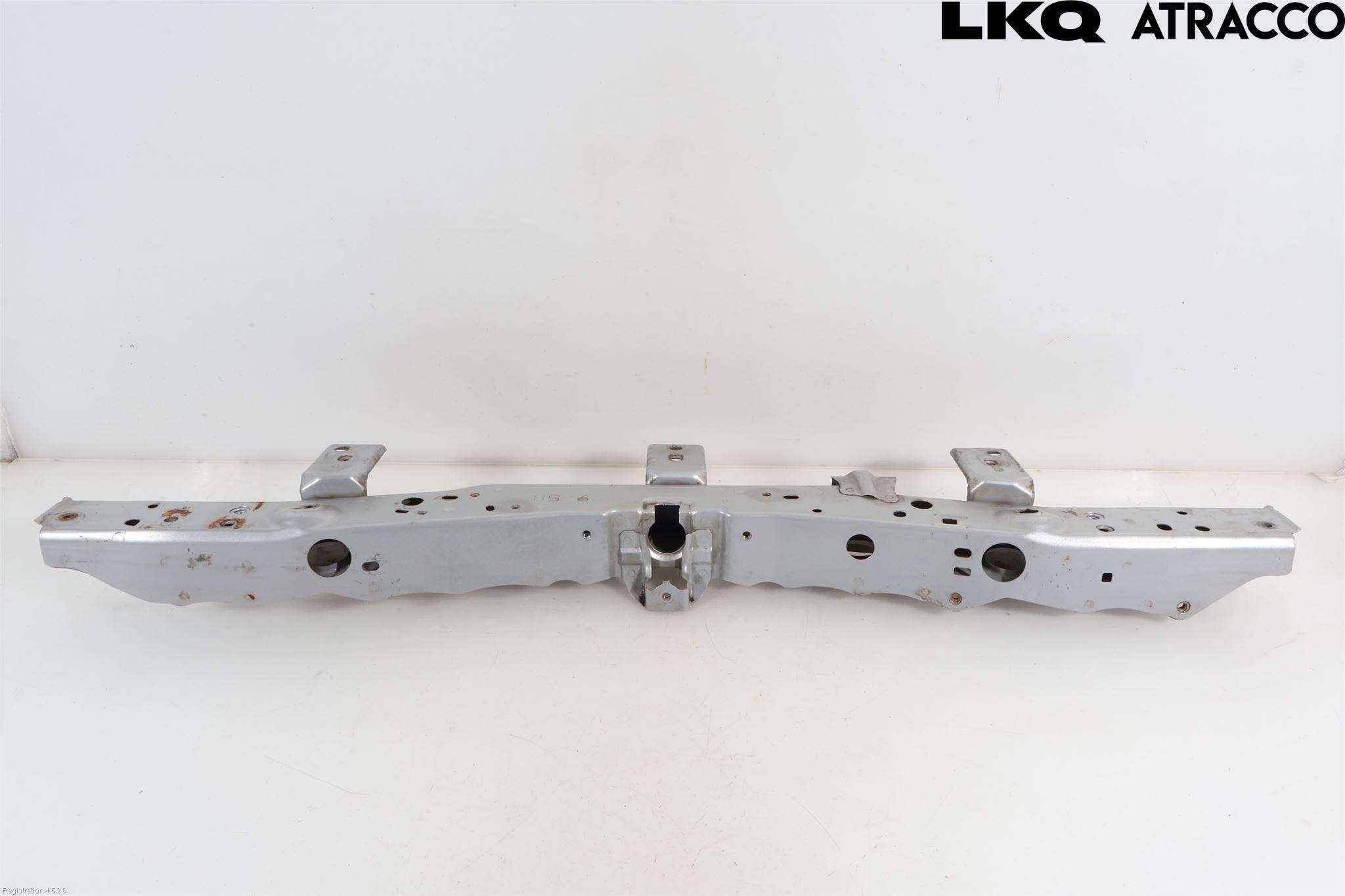 Toyota AURIS 10-12 Frontplåt Övre