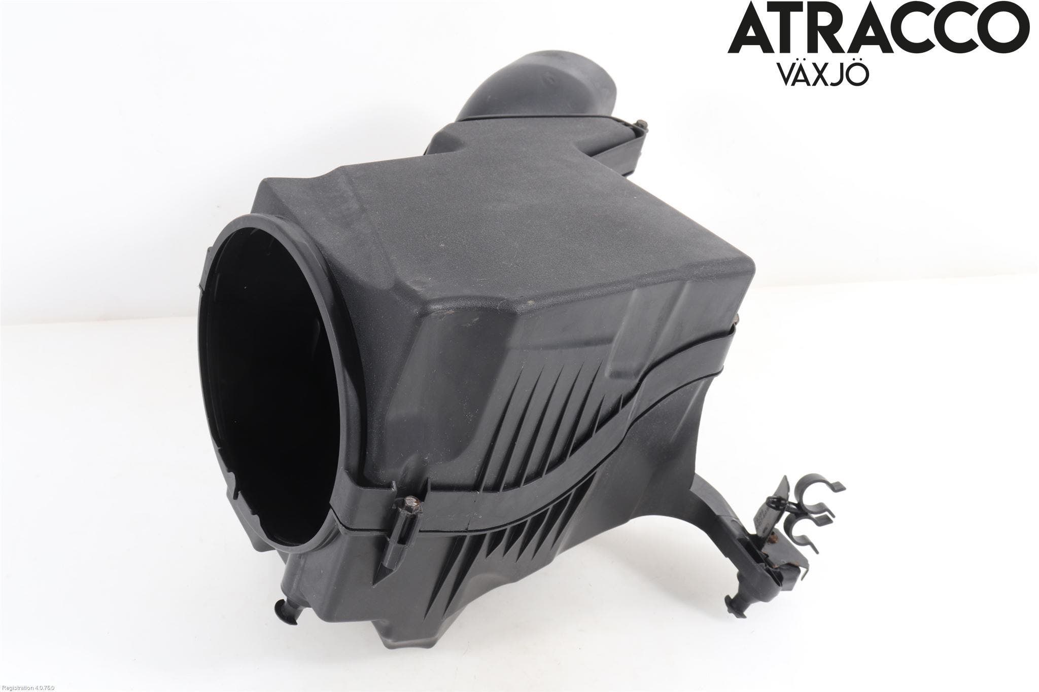 Ford FOCUS 11-14 Luftrenare