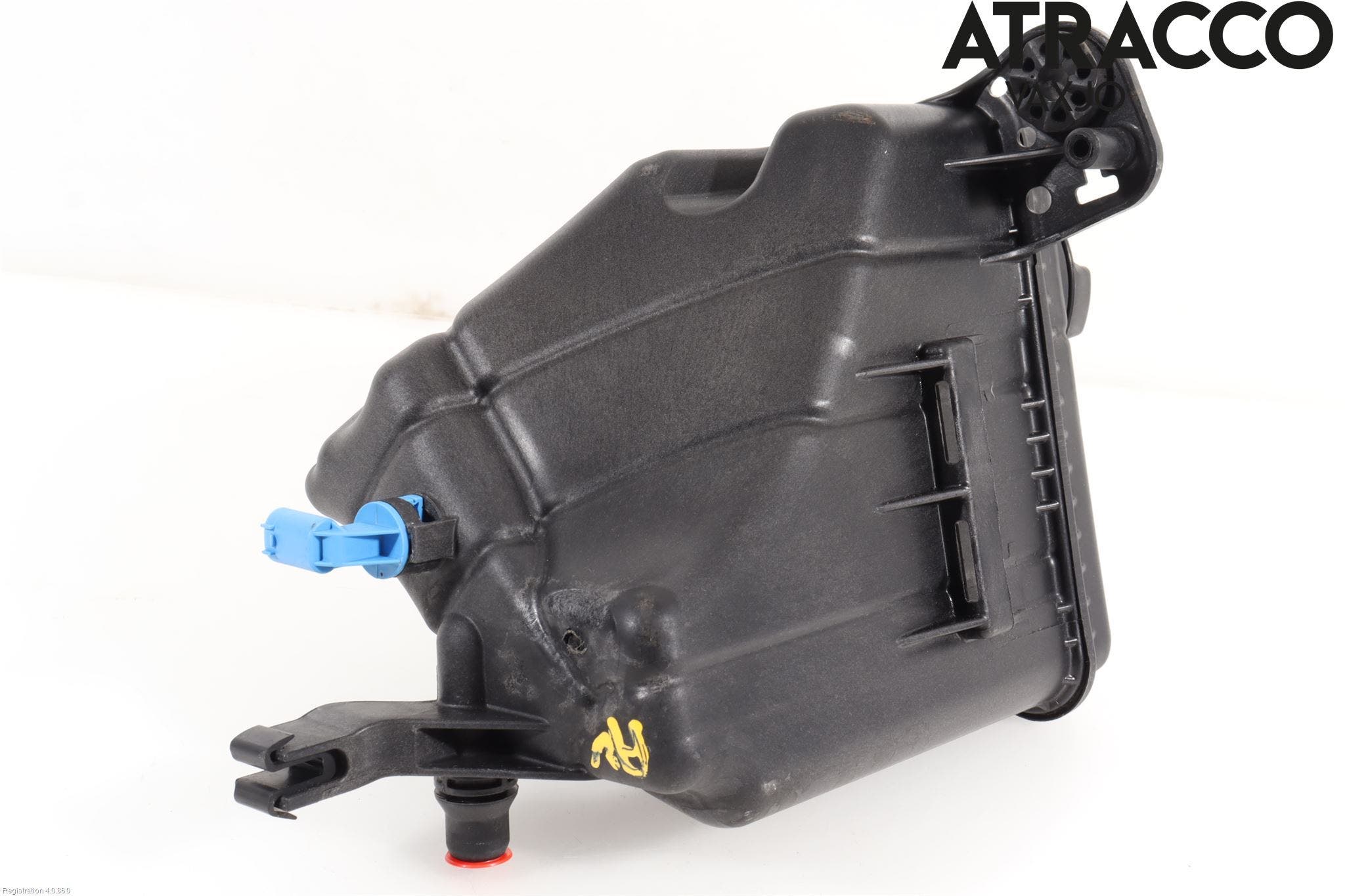 BMW 5 F10/F11/F18 09-17 Expansionstank