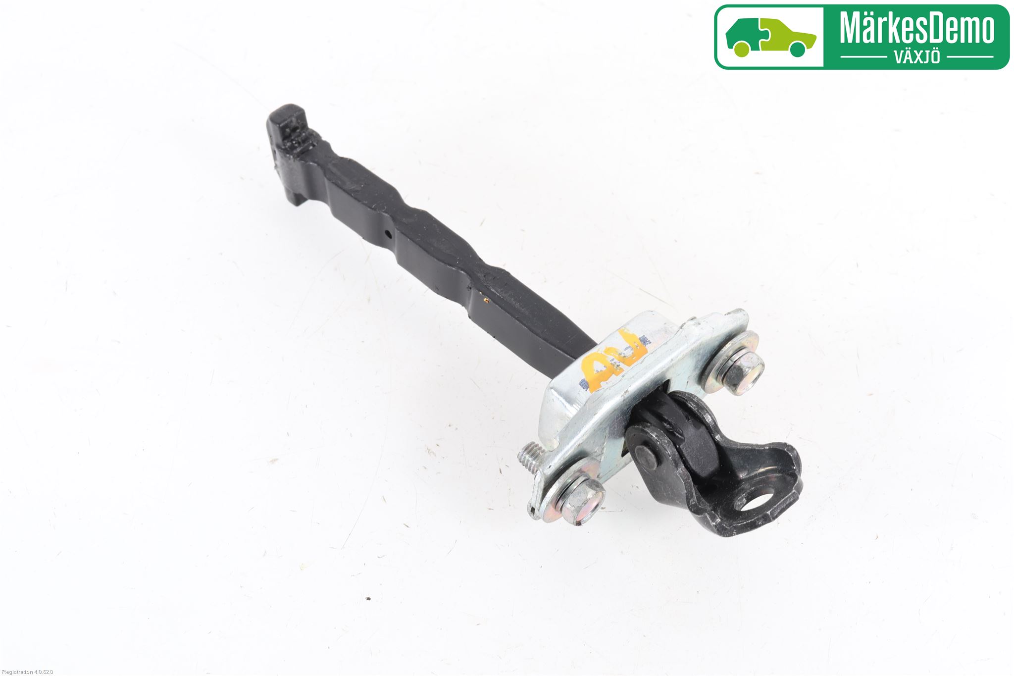 Honda CIVIC 17-22 Dörrstopp