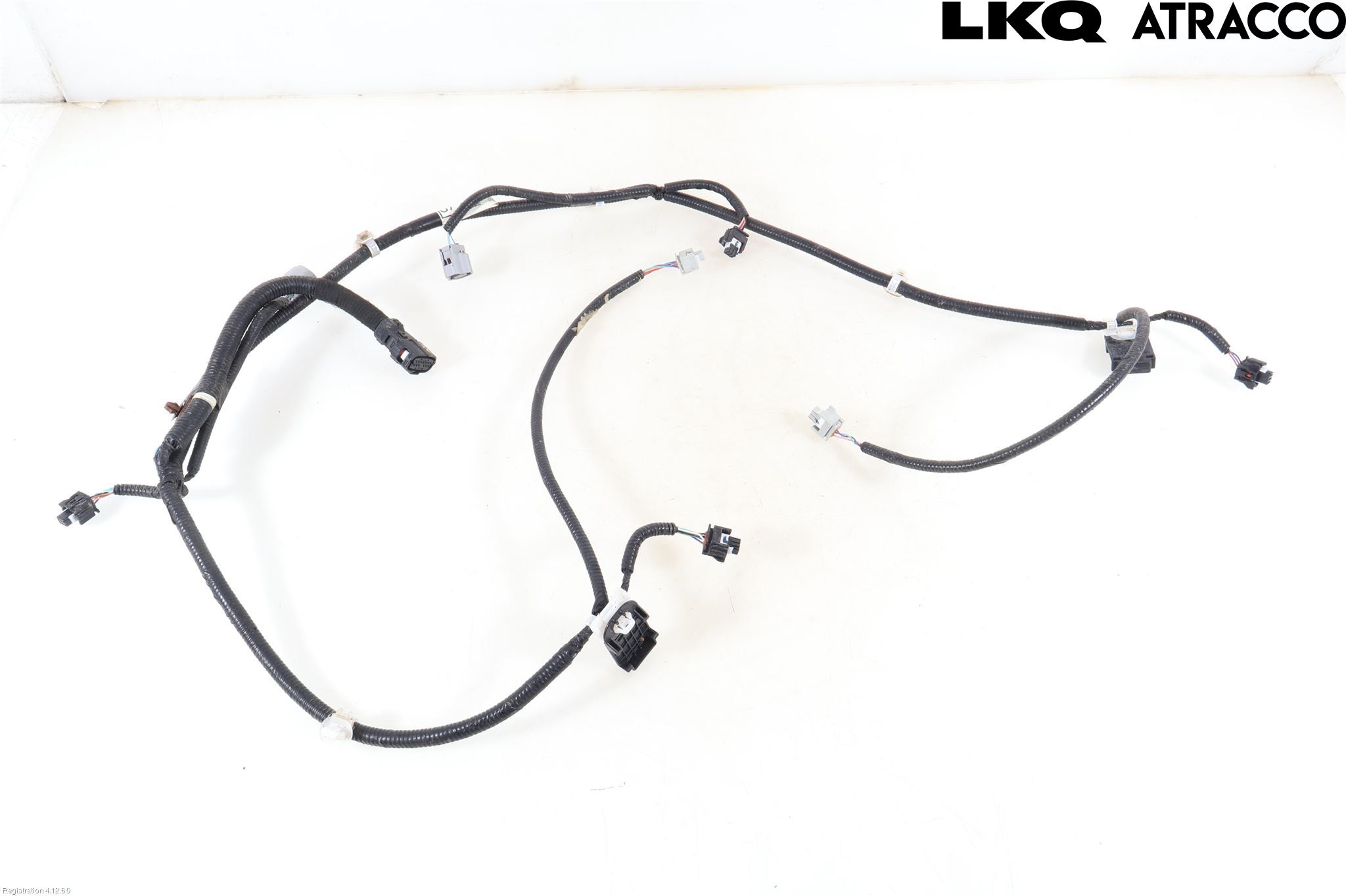 Toyota COROLLA 19- Kabelhärva