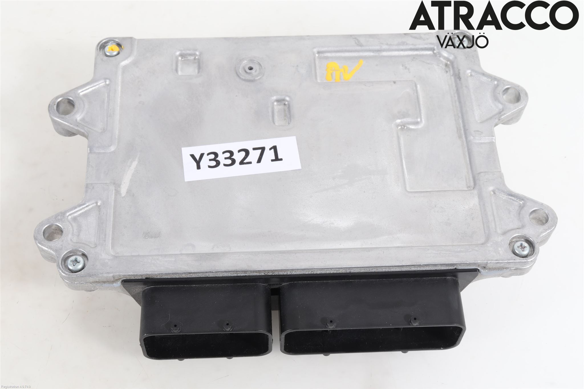 Mazda CX-30 20- Styrenhet Insprut Bensin