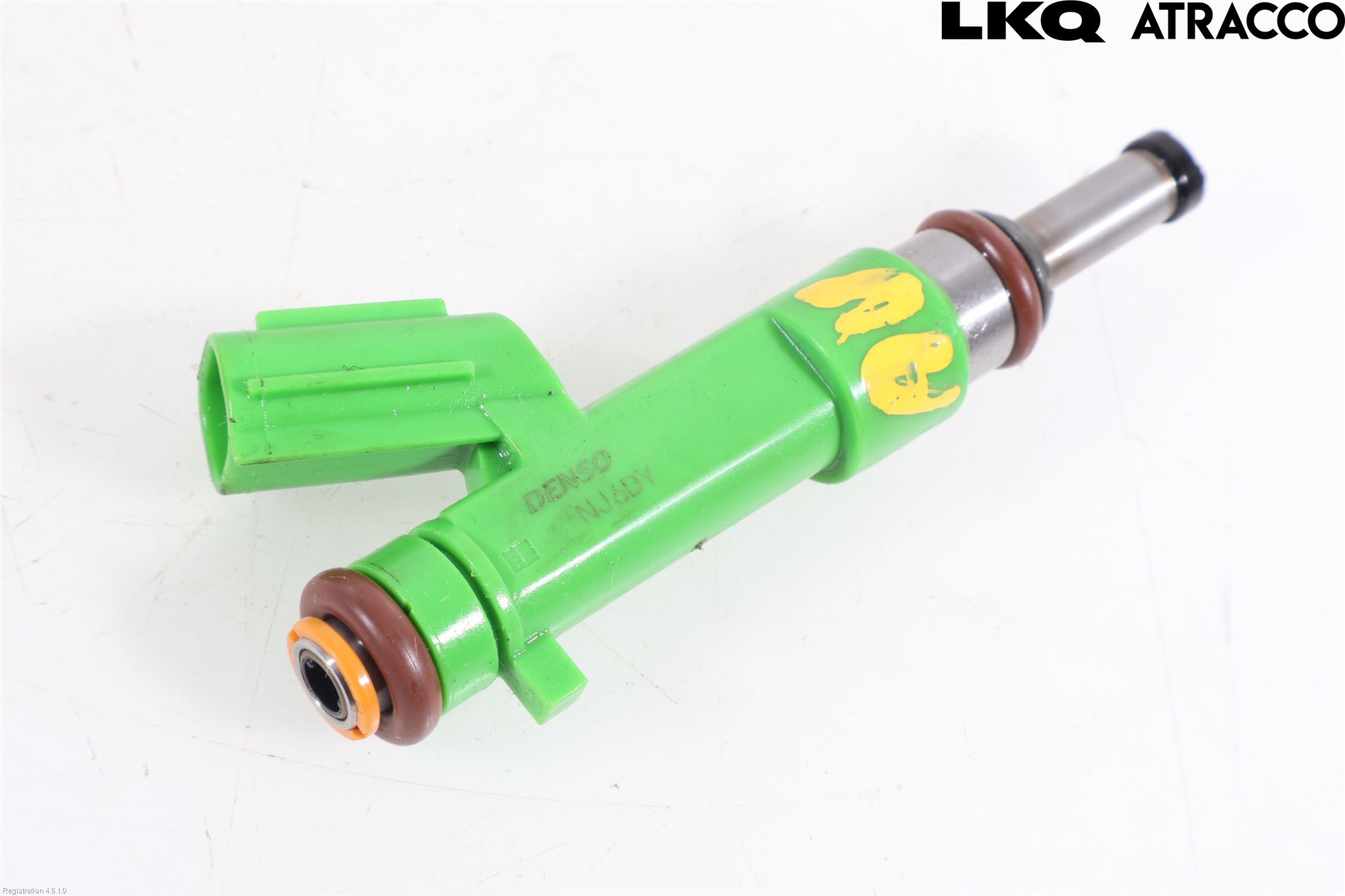 Suzuki SX4 S-CROSS 22- Injspridare