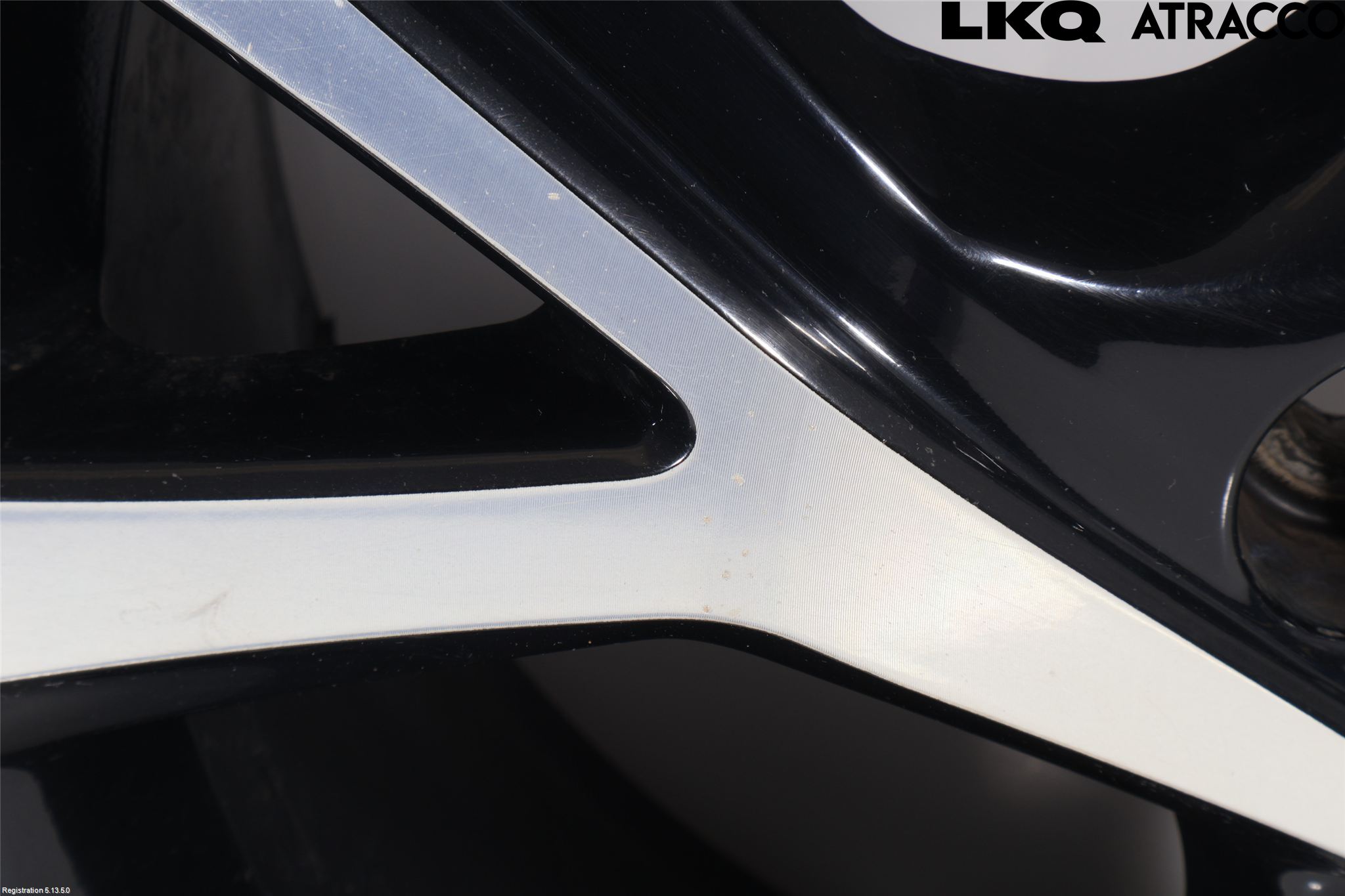 Toyota C-HR 16-23 Fälgsats Aluminium