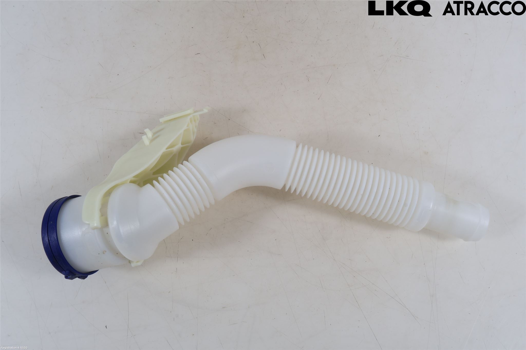 Peugeot 208/E-208 20- Spolartank Påfyllningsrör