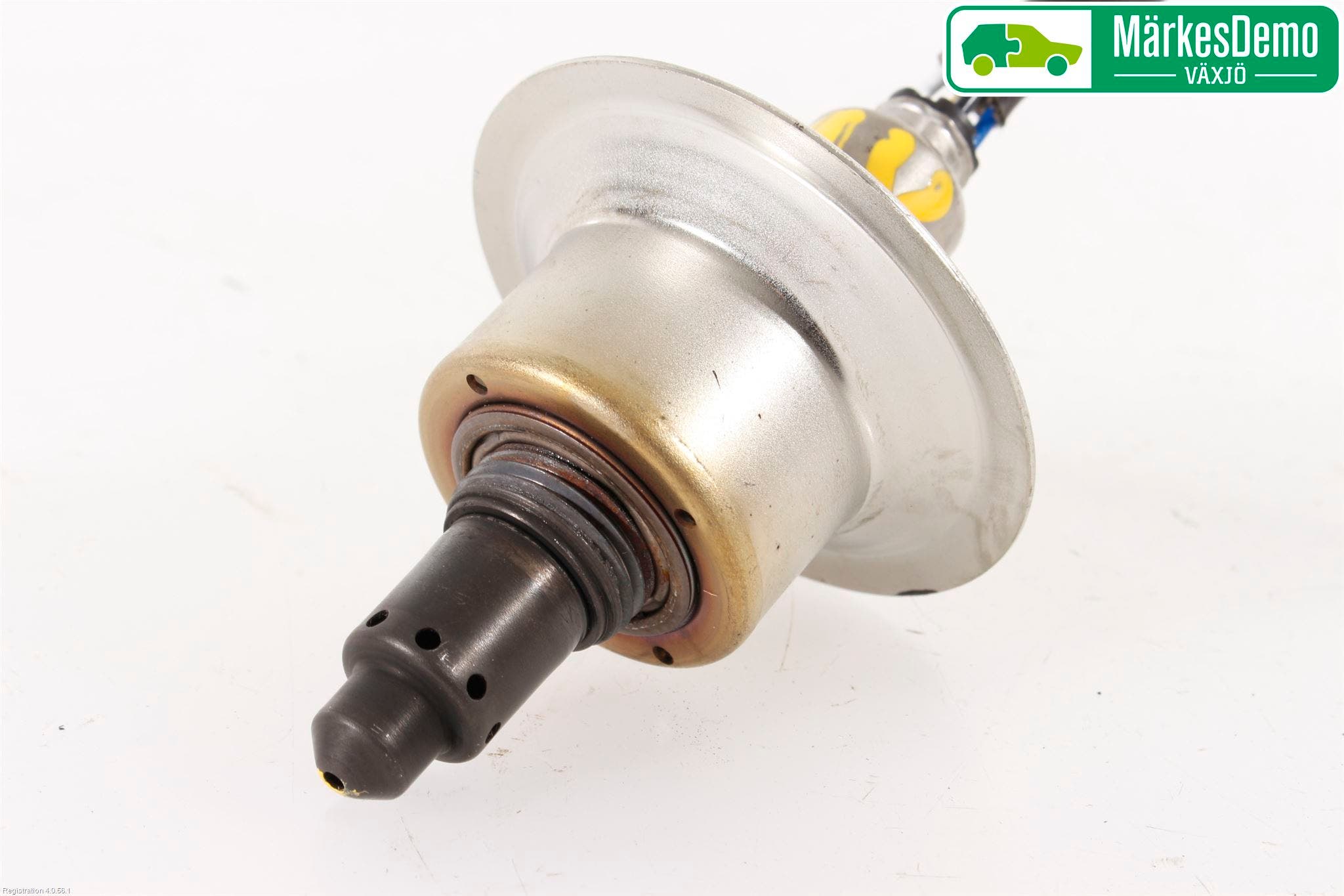 Hyundai KONA/ELECTRIC OS 18-23 Injlambdasond