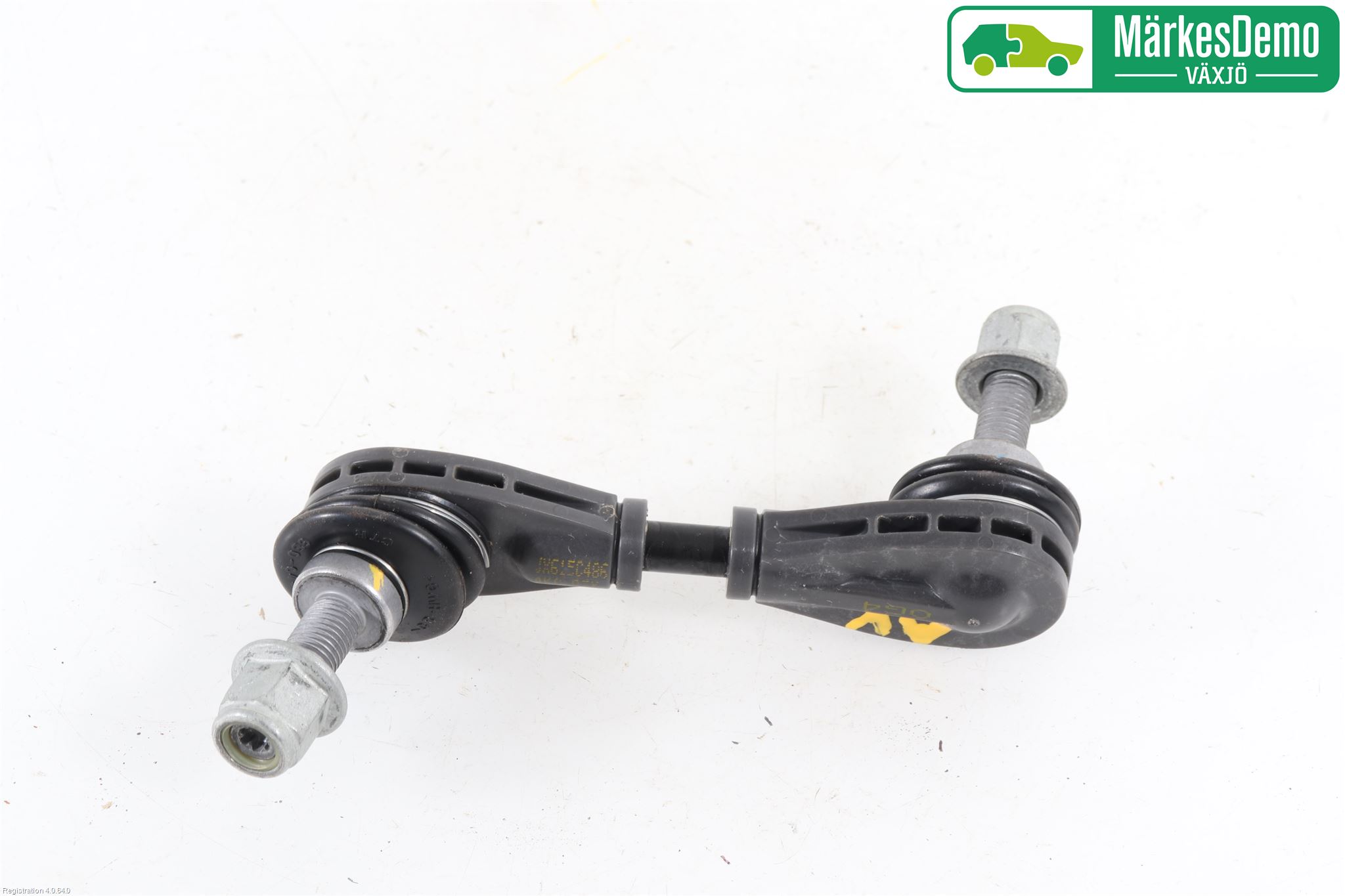 Ford FOCUS 19- Krängningshämmarstag Bak