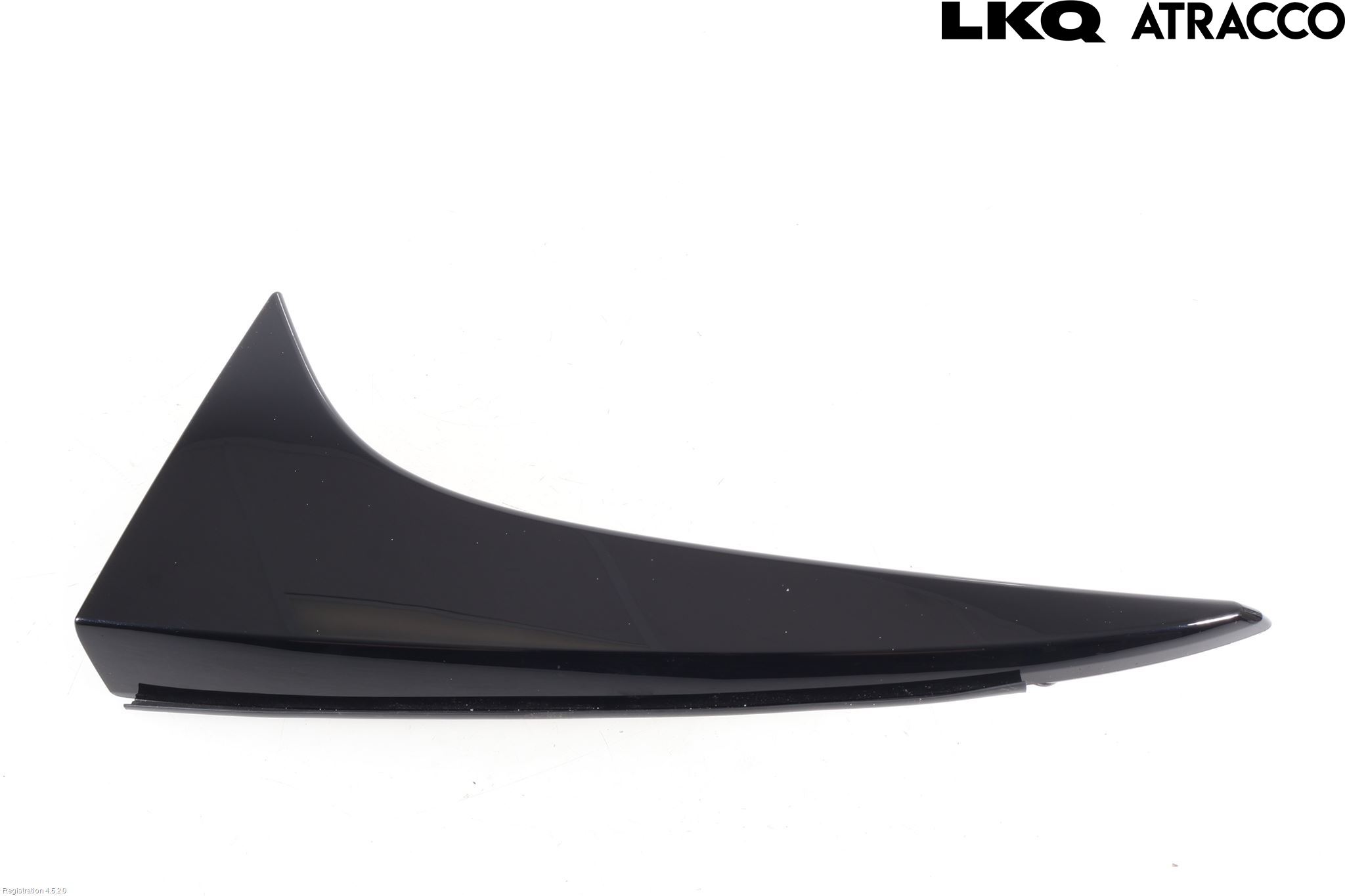 Toyota COROLLA 19- Bakruta - Dekorlist