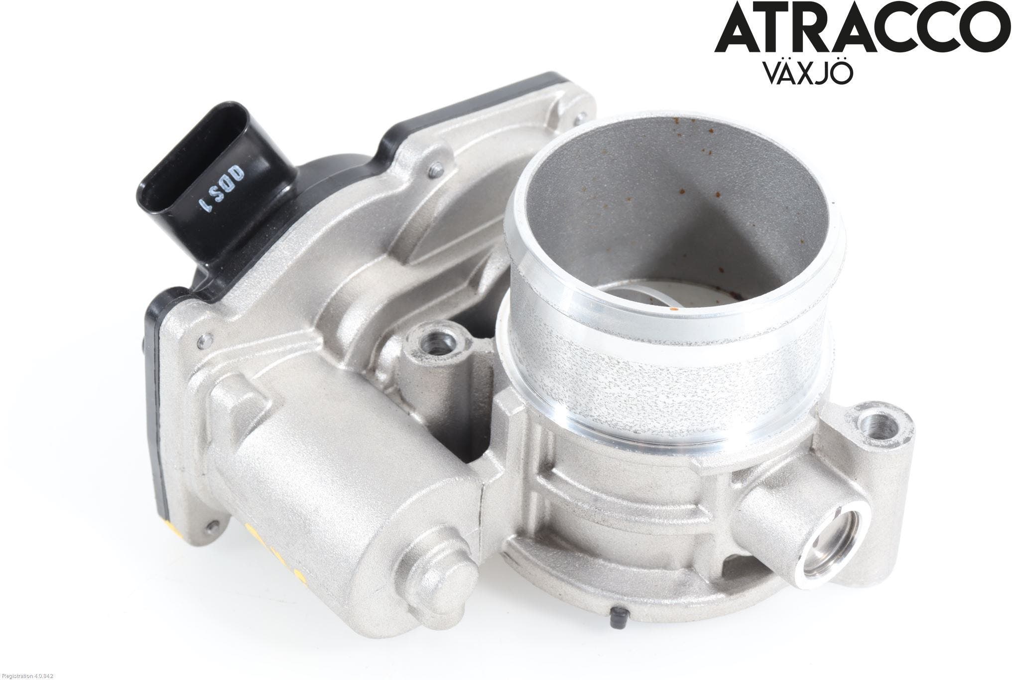 Hyundai BAYON BC3 21- Injspjällhus