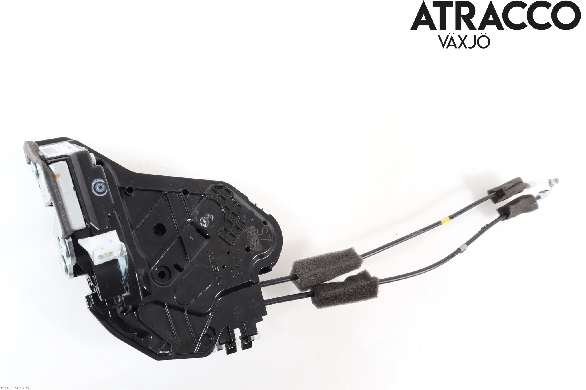 Honda CIVIC 17-22 Låskista-Dörrlås