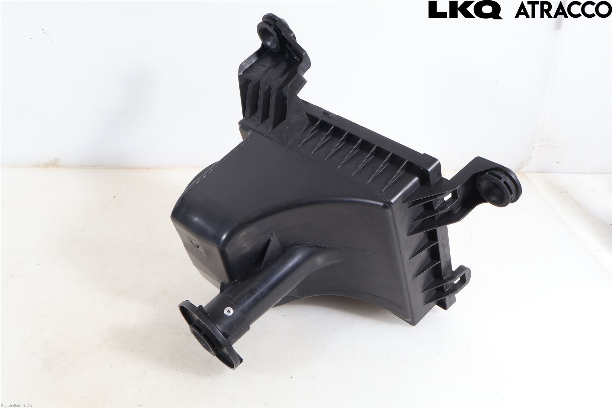 Mazda CX-60 22- Luftrenare