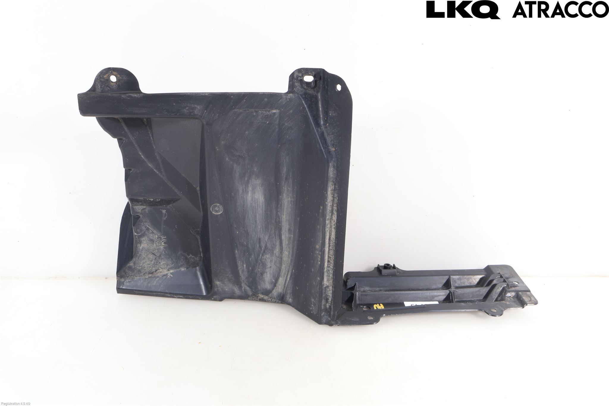 Toyota C-HR 24- Skärm Inner