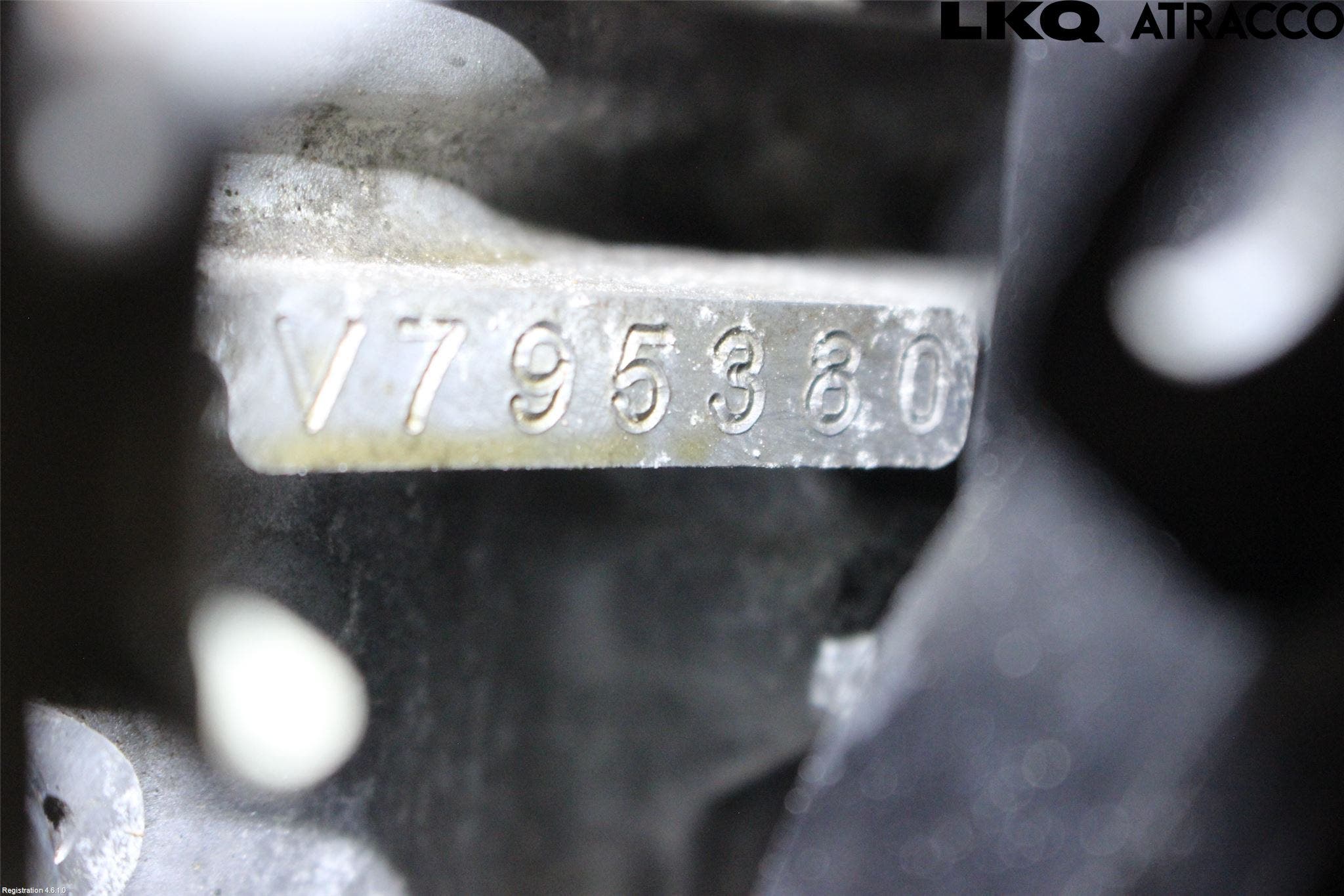 Toyota C-HR 16-23 Motor Bensin