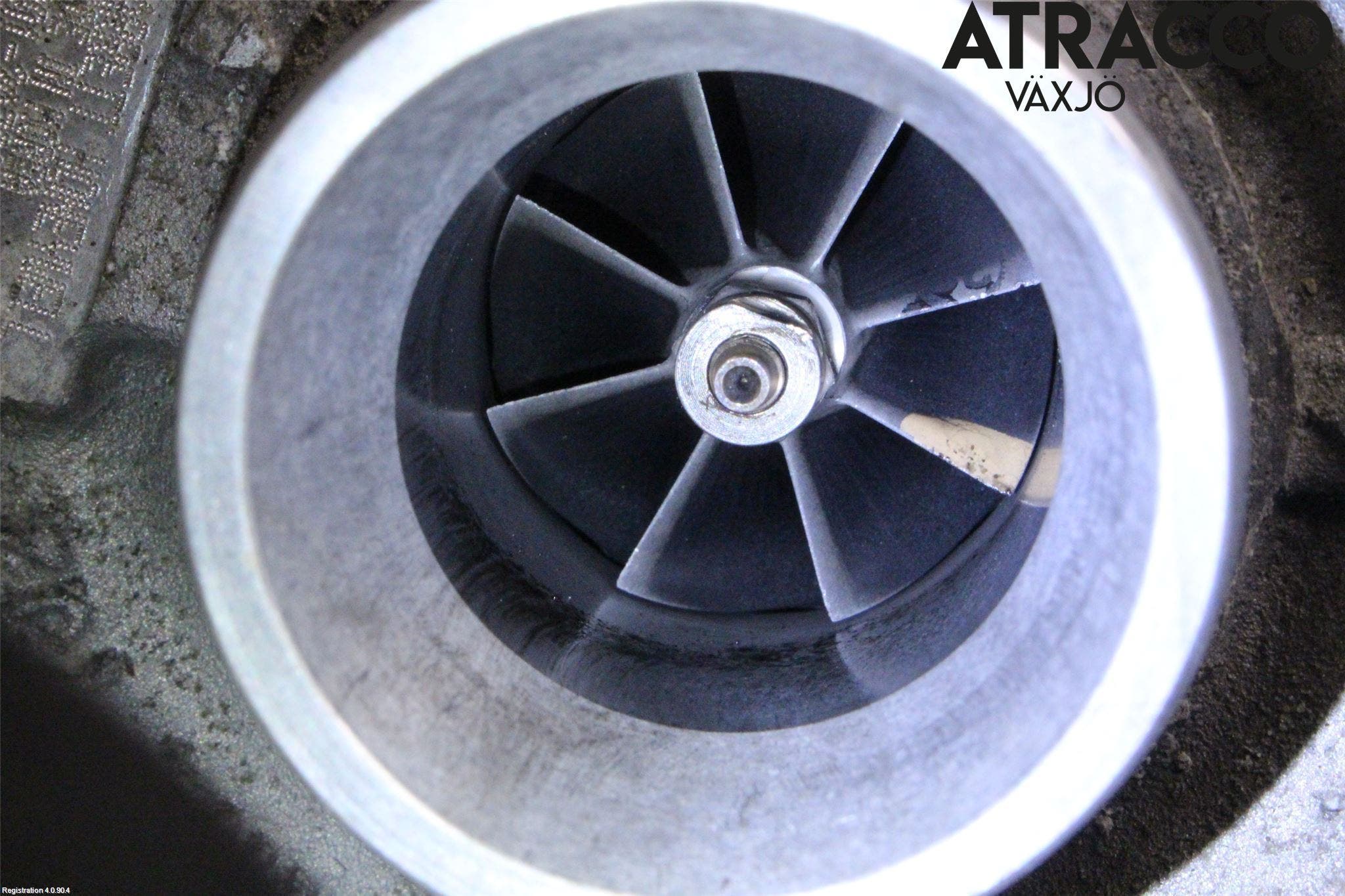 Kia CEED 12-18 Motor Diesel