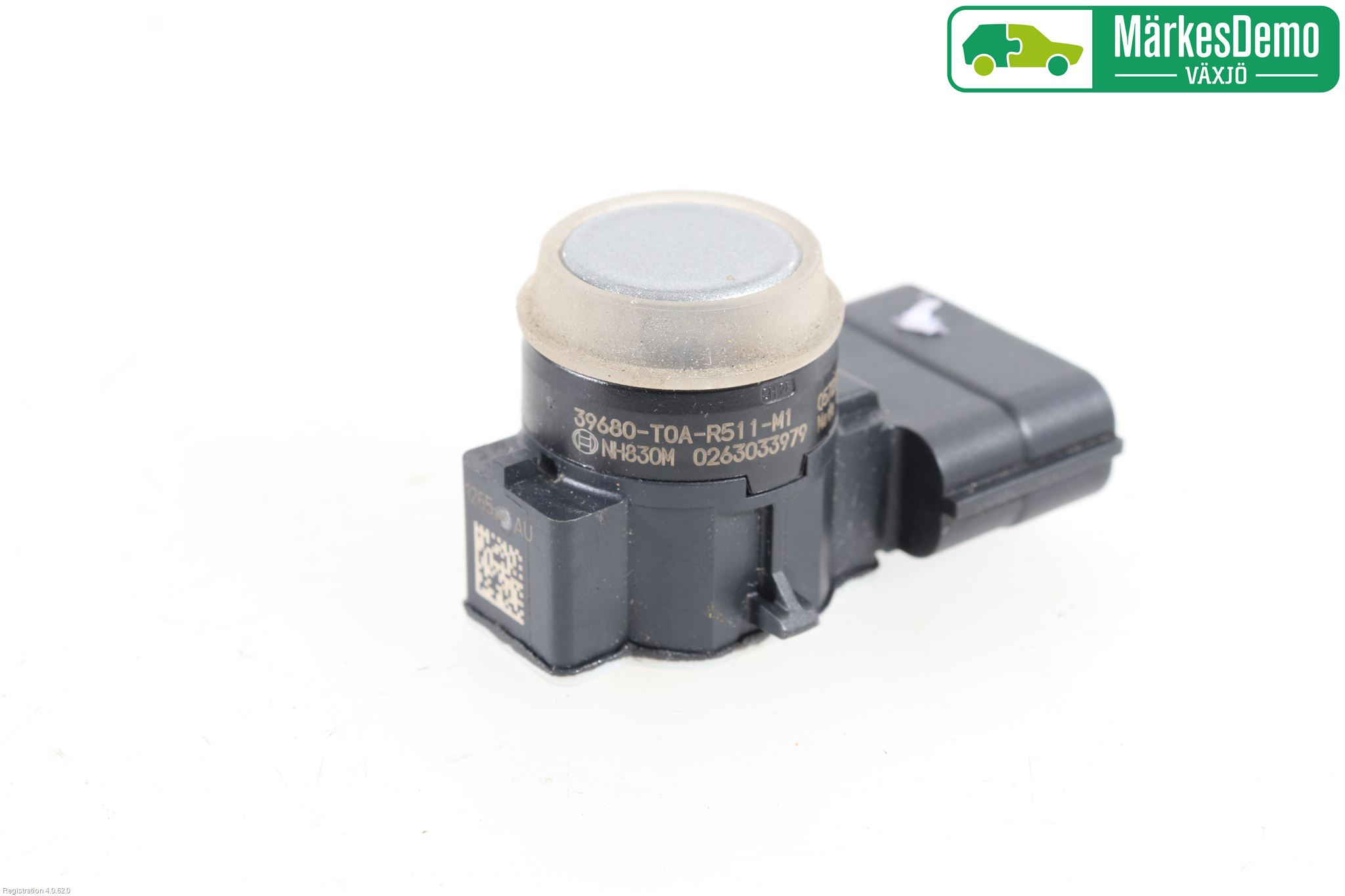 Honda CR-V 13-18 Parkeringshjälp Backsensor