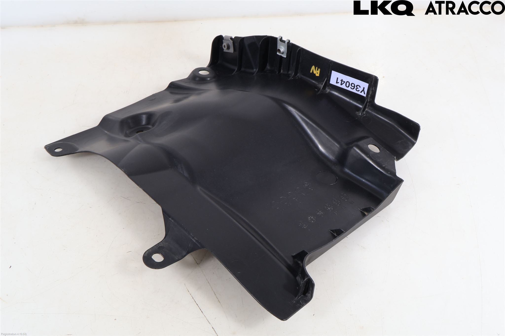 Mazda CX-30 20- Hasplåt Plåt-Plast