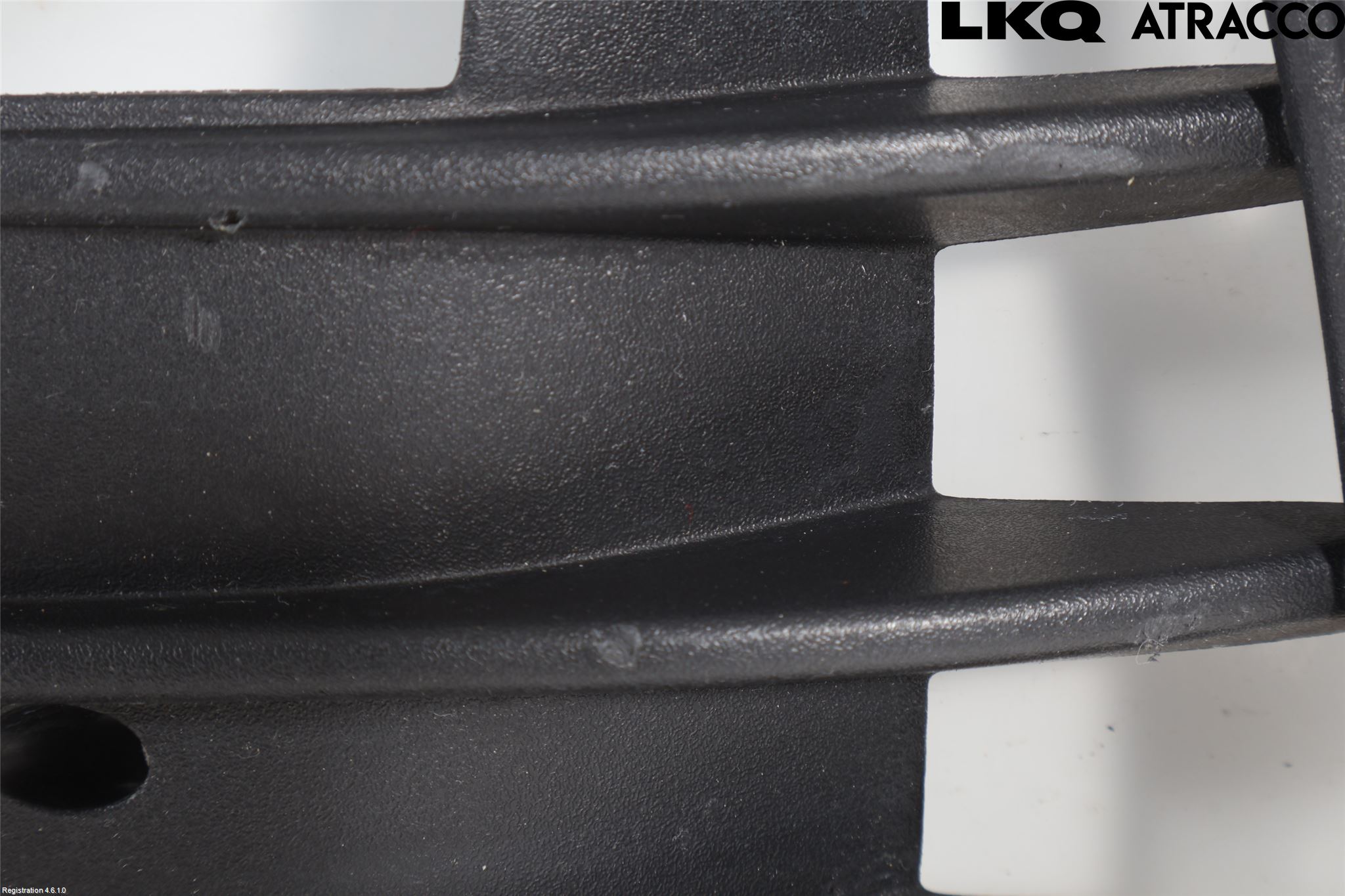 Hyundai i30 PD 17- Dimljussarg Fram