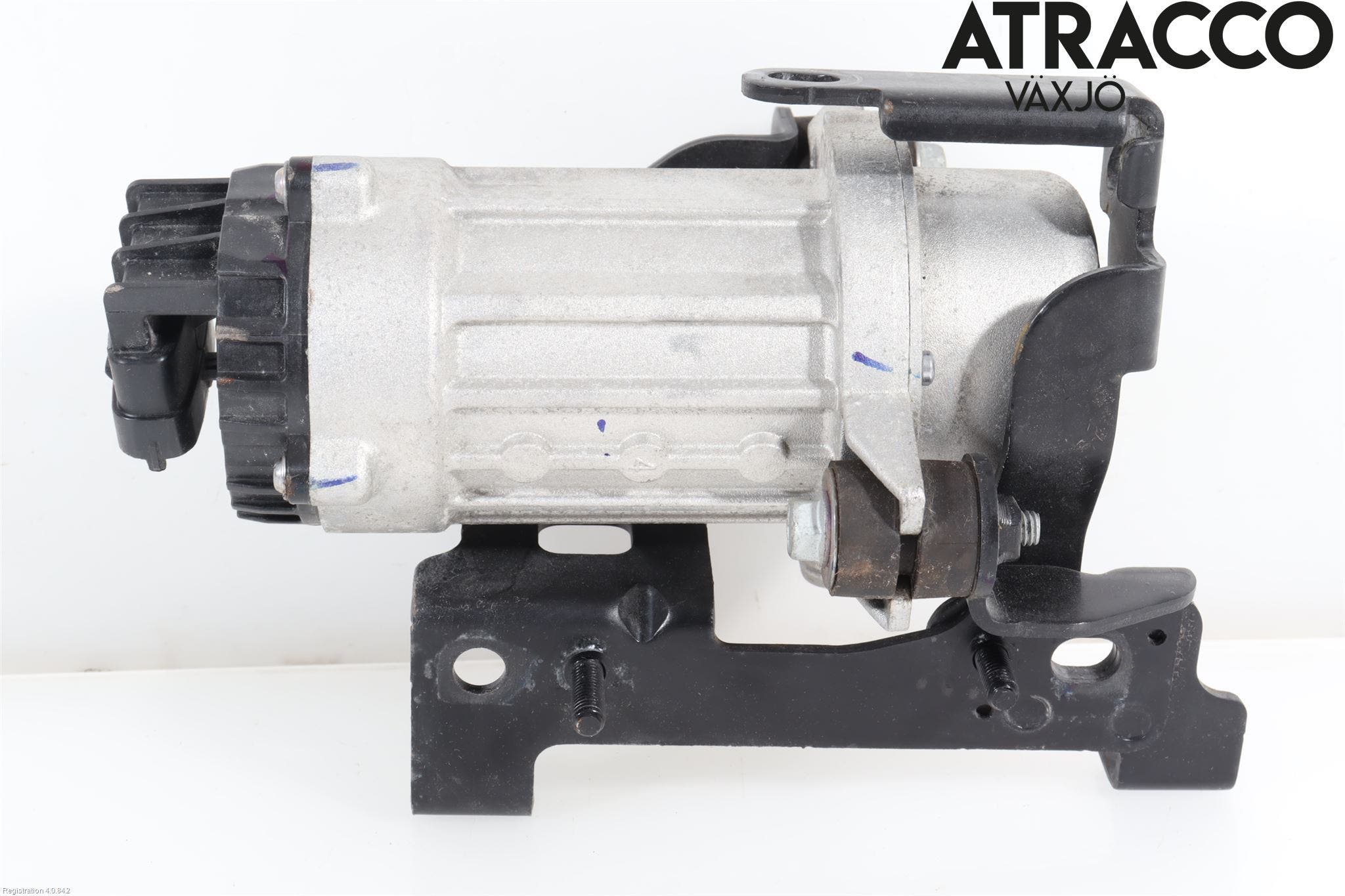 Hyundai KONA/ELECTRIC OS 18-23 Vakuumpump