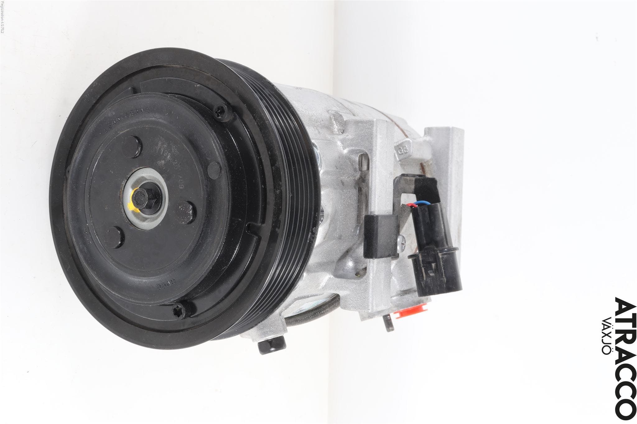 Hyundai i20 GB 15-20 Ac Kompressor