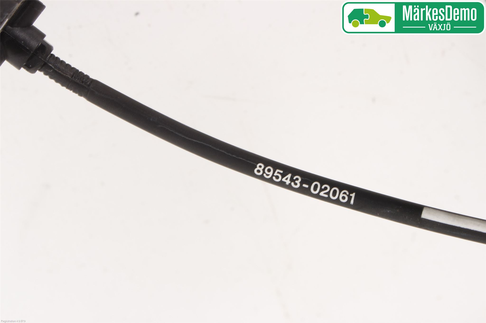 Toyota AURIS 13-19 Abs Sensor