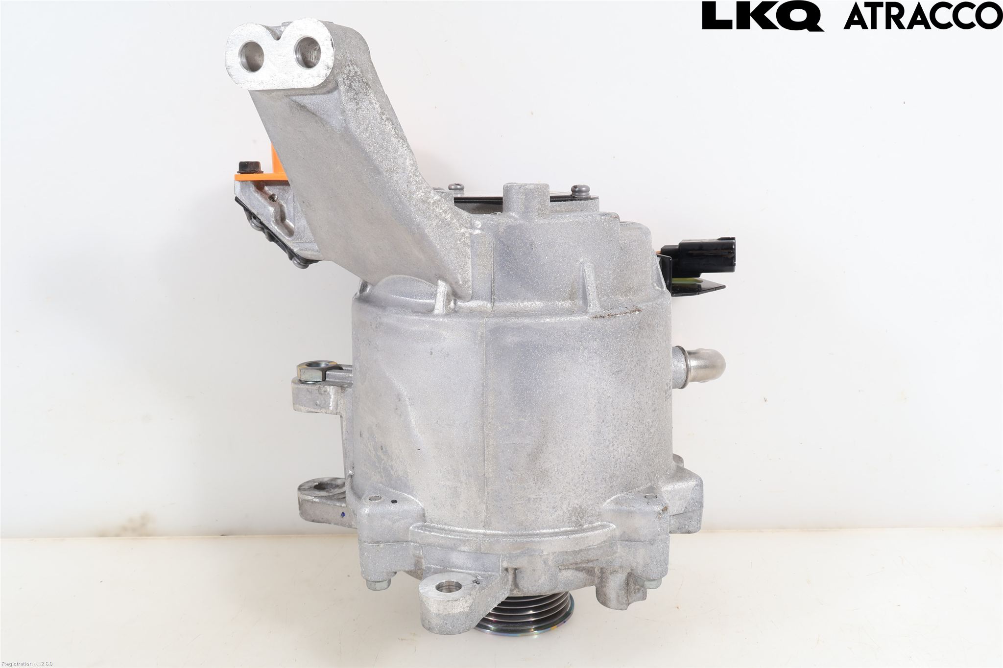 Hyundai TUCSON 05- Generator