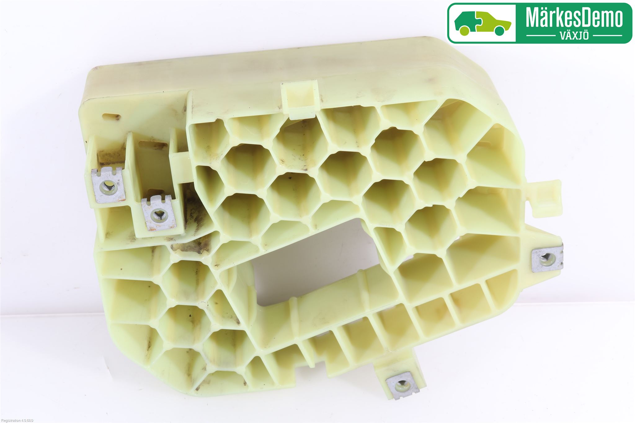 Toyota VERSO 09-18 Dörr Deformationselement