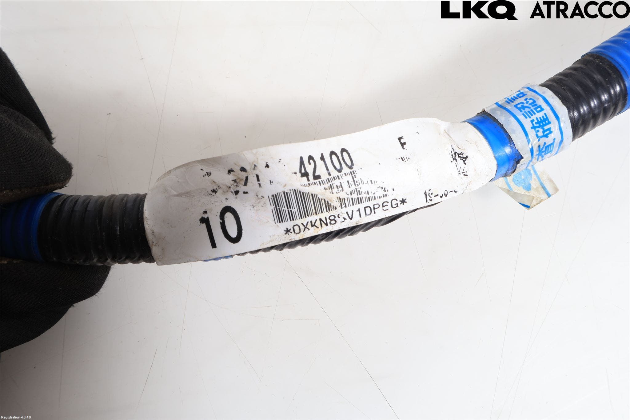 Toyota RAV4 19- Kabelhärva